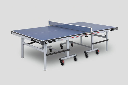 Donic Waldner Premium 30 Table Tennis Table