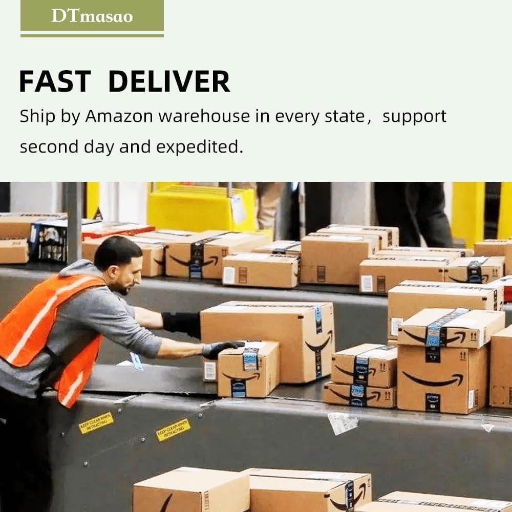 25 PCS Square Dowel Rods Wood Sticks Wooden Dowel Rods - 1 x 12 Inch Unfinished Bamboo Sticks - for Crafts,Home Decor, Model Making and DIYers