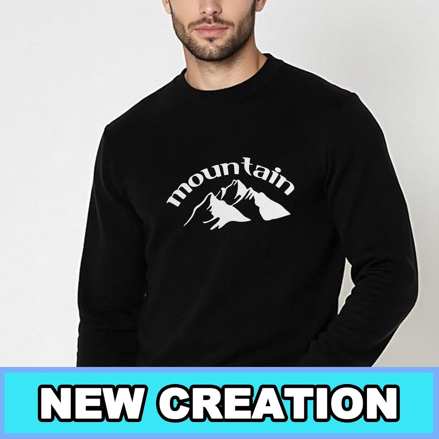 White Glitter HTV Heat Transfer Vinyl 12" x6FT Glitter Vinyl for T Shirts Easy to Cut and Weed Compatible with All Cutter Machines HTV Vinyl Iron on for Cricut (White, 12" x6FT)