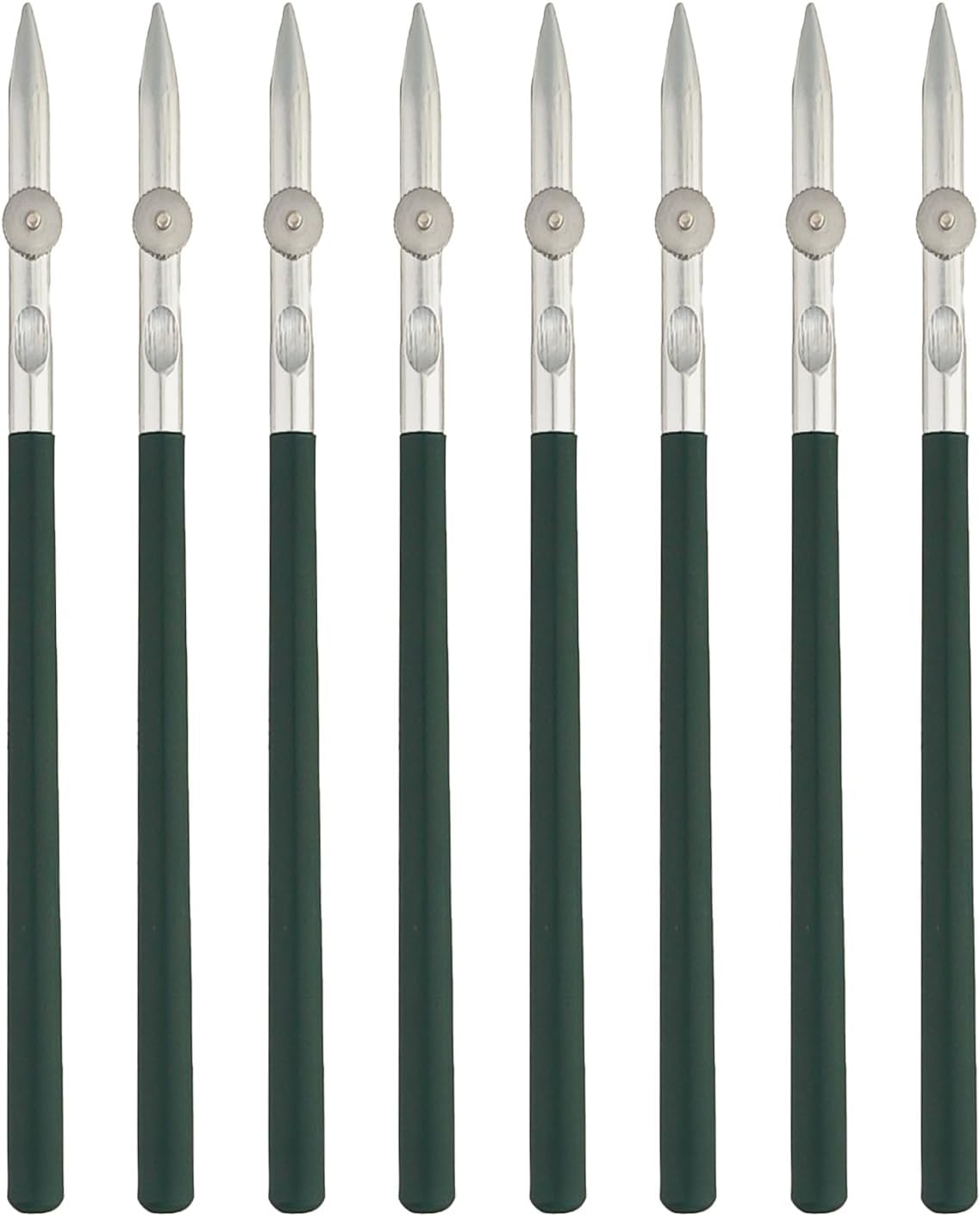 8 Pack Masking Fluid Pen Art Ruling Pen for Drawing Mounting Art Artists (8)