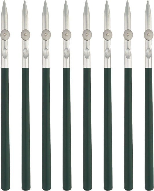 8 Pack Masking Fluid Pen Art Ruling Pen for Drawing Mounting Art Artists (8)