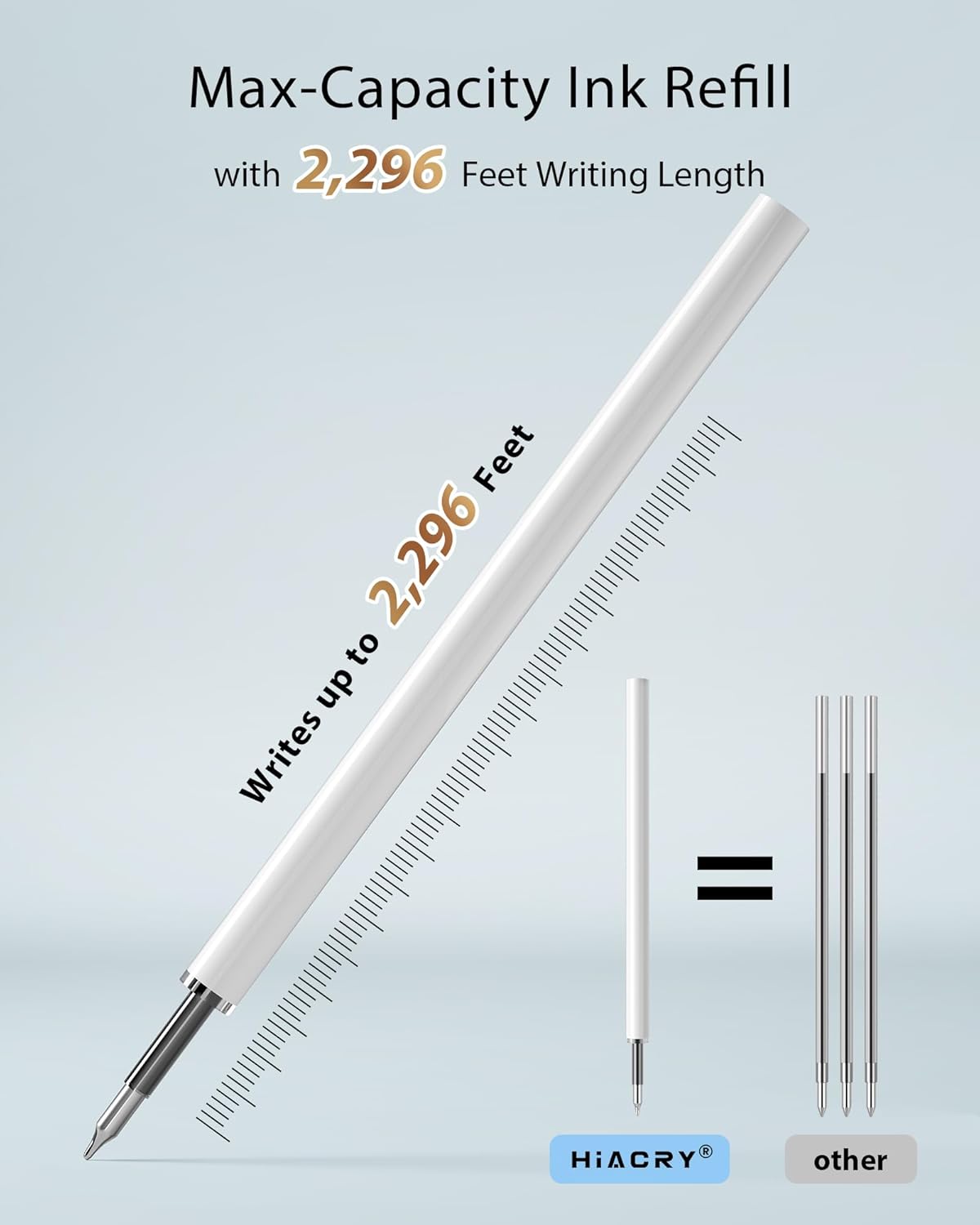 16 Pcs Gel Pens, 0.7mm Fine Point Smooth Writing Pens, Black Quick-Dry Long Lasting Fidge Pens for Journaling, Office, Note Taking, School Supplies, Nurse Aesthetic Pens（Gradient-Black Ink）