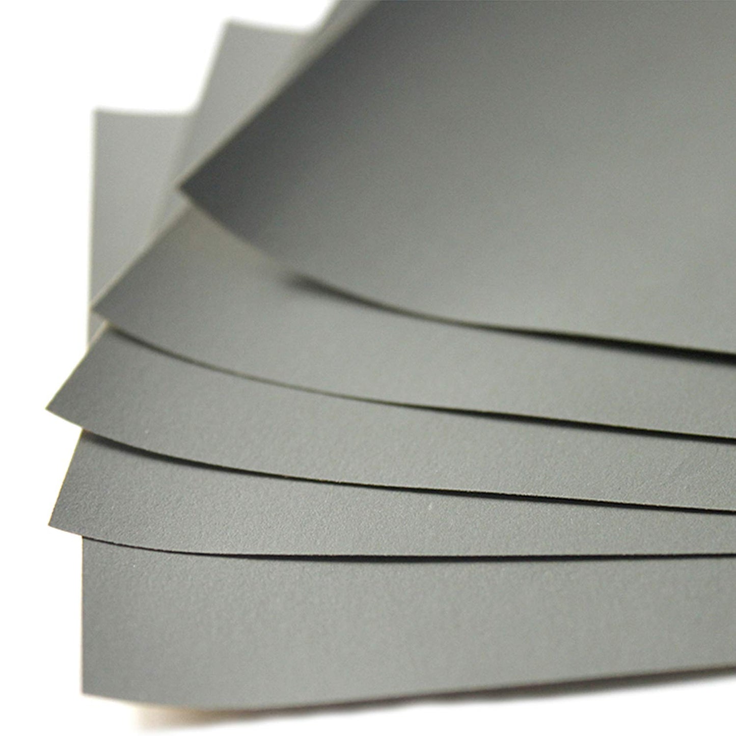 25PCS Sandpaper, Wet Dry Sandpaper, High Grit 1000 2000 3000 5000 7000 Sandpaper Sheets Assortment for Wood Metal Polishing Automotive Sanding, 9 x 3.6 inches