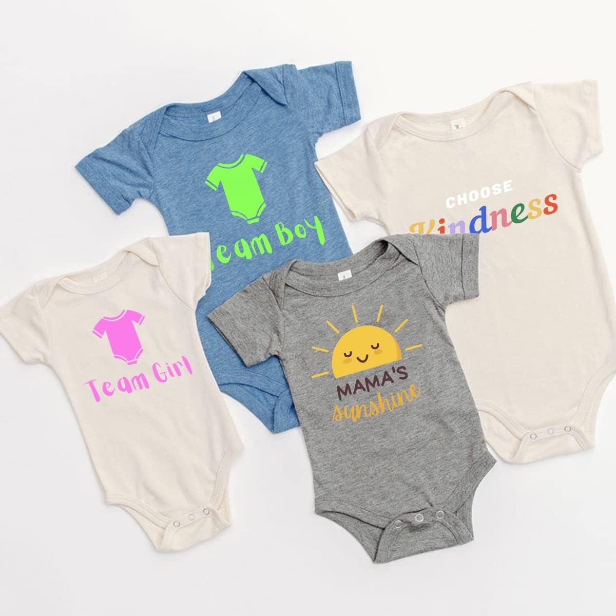 Neon Green Heat Transfer Vinyl Rolls 12" x 20ft Iron on Vinyl for DIY Design for All Cutter and Heat Press Machine