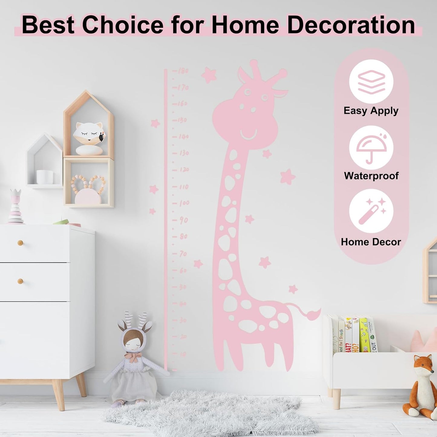 TECKWRAP Permanent Adhesive Vinyl 12" x 10ft, Glossy Queen Pink