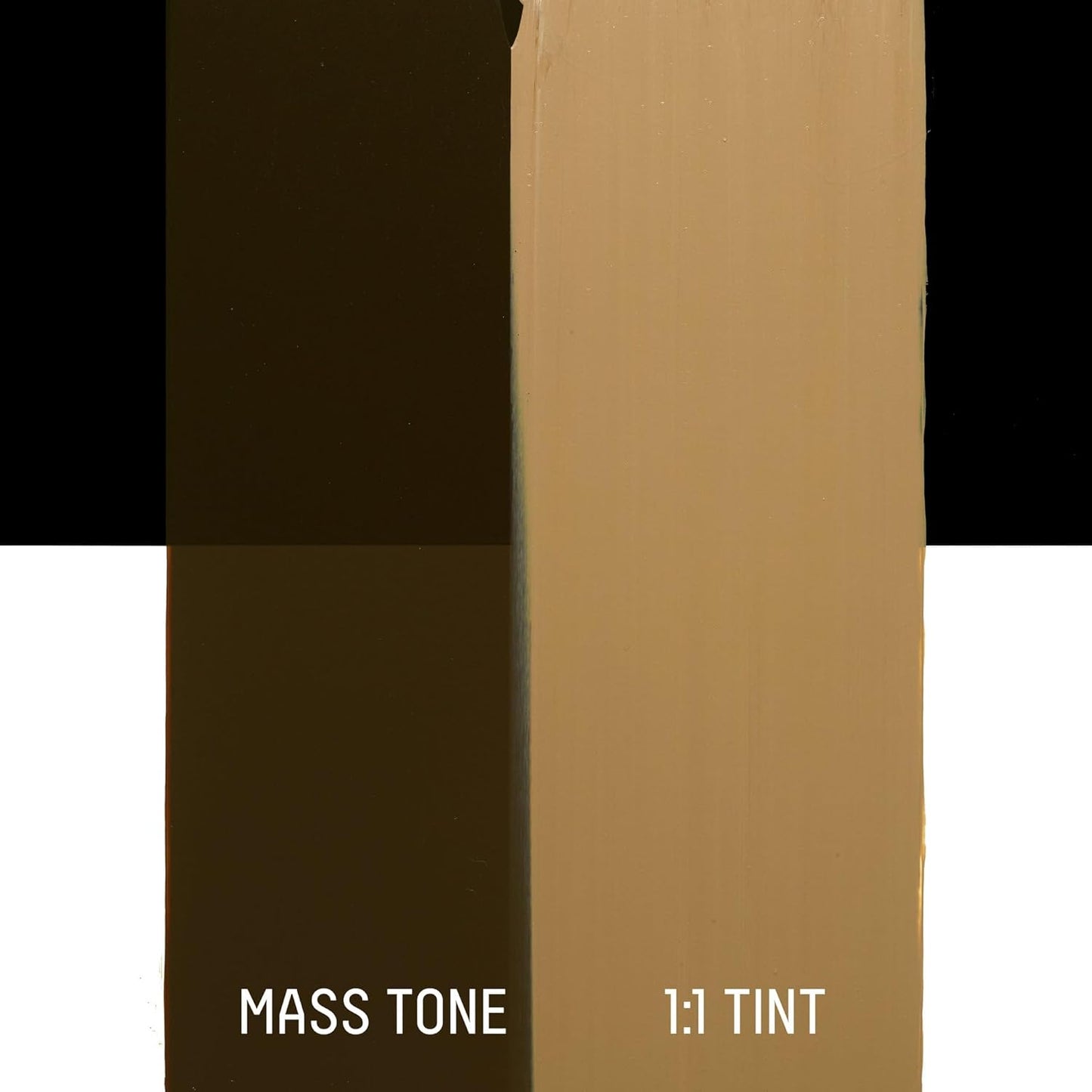 Liquitex Professional Heavy Body Acrylic Paint, 2-oz (59ml) Tube, Transparent Raw Umber