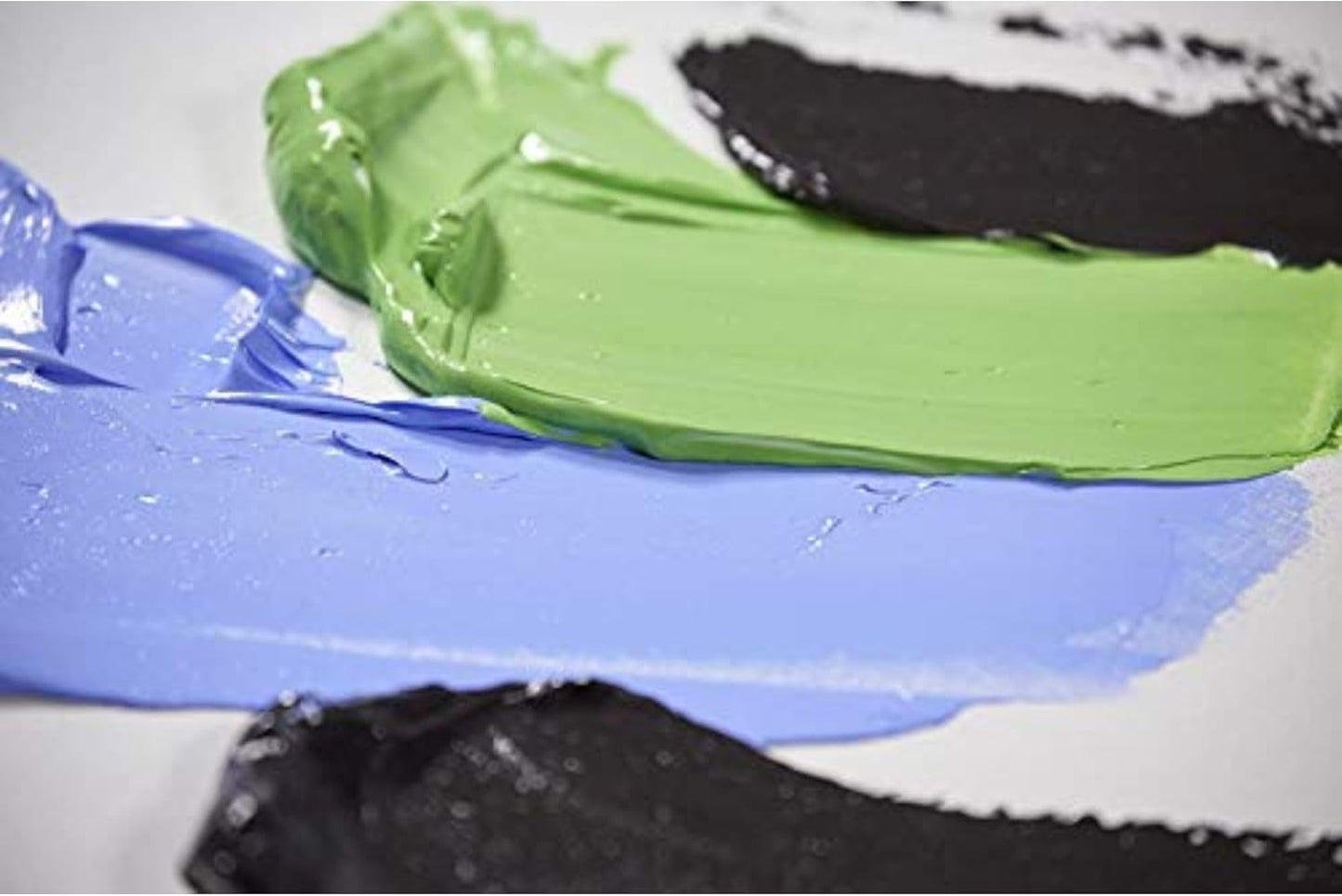 Liquitex Professional Matte Super Heavy Gel Medium, 946ml (32-oz)