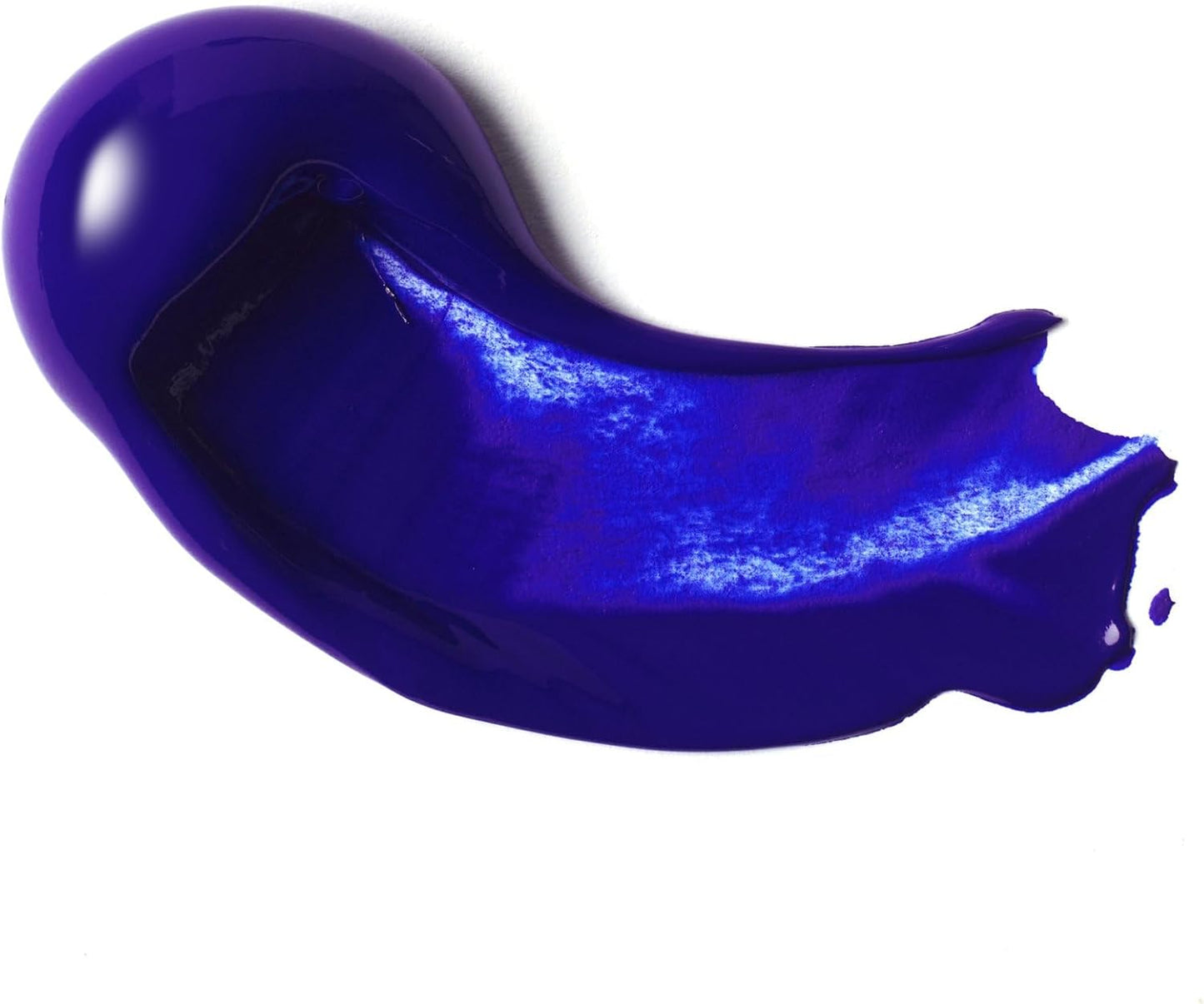 Liquitex Professional Heavy Body Acrylic Paint, 2-oz (59ml) Tube, Ultramarine Blue (Red Shade)