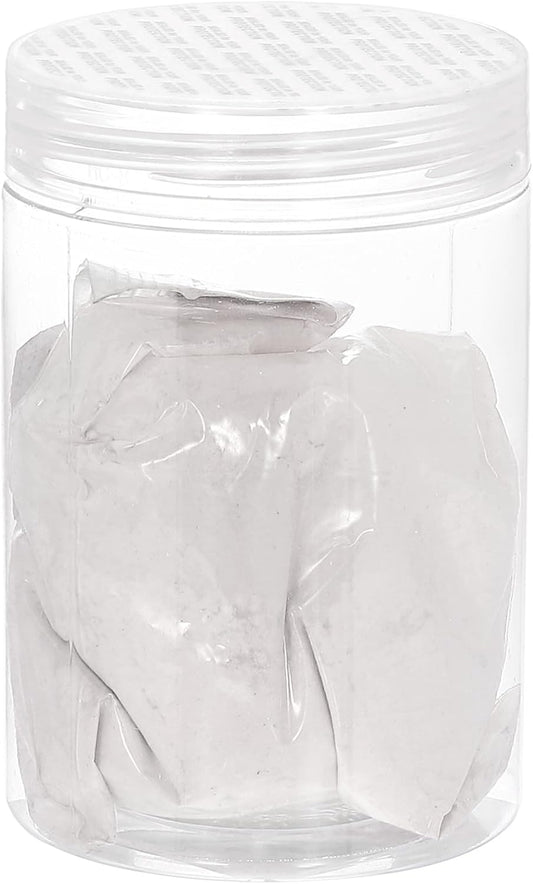 HARFINGTON Iron Oxide Powder Concrete Pigment 325 Mesh 3.5oz (100g) Iron Oxide Grout Pigment for Pastel Tile Paint Concrete Cement, Magenta