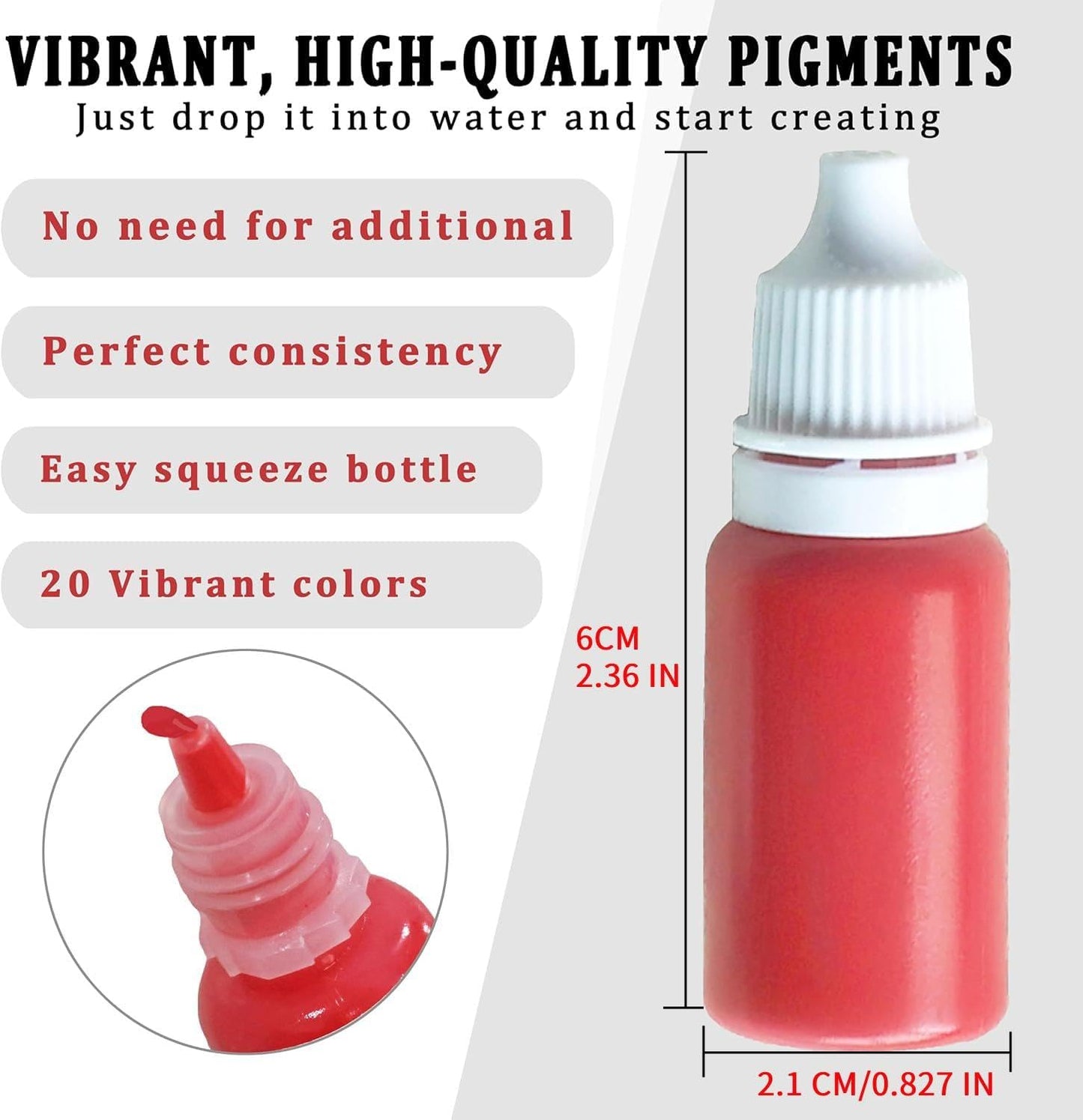 27PCS Water Marbling Painting Kit, Christmas Water Paint for Craft, Turkish Marble Pattern Craft Set,Cream Watercolor Art Kit, Perfect for Christmas, Halloween, Thanksgiving & New Year Gifts