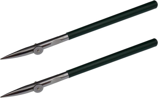 2 Pack Art Ruling Pen for Applying Masking Fluid Line Work