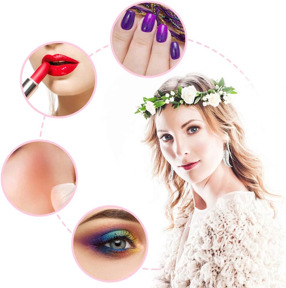 Green Mica Powder for Epoxy Resin 1.7 oz /50g Powdered Pigment for Soap Colorant Bath Bomb Dye, Cosmetic Grade for Lip Gloss, Acrylic Nails Polish, Craft Projects