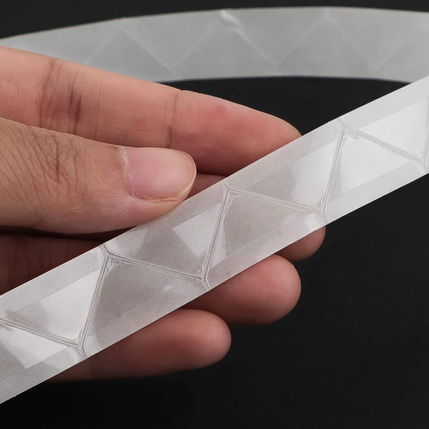 Lineco Infinity 0.625" Acid-Free Archival Photo Corners Self Adhesive, Pressure Sensitive, Non-Yellowing, Mounting for Pictures, Scrapbook, DIY, Displaying Posters (Pack of 500), 2 Pack