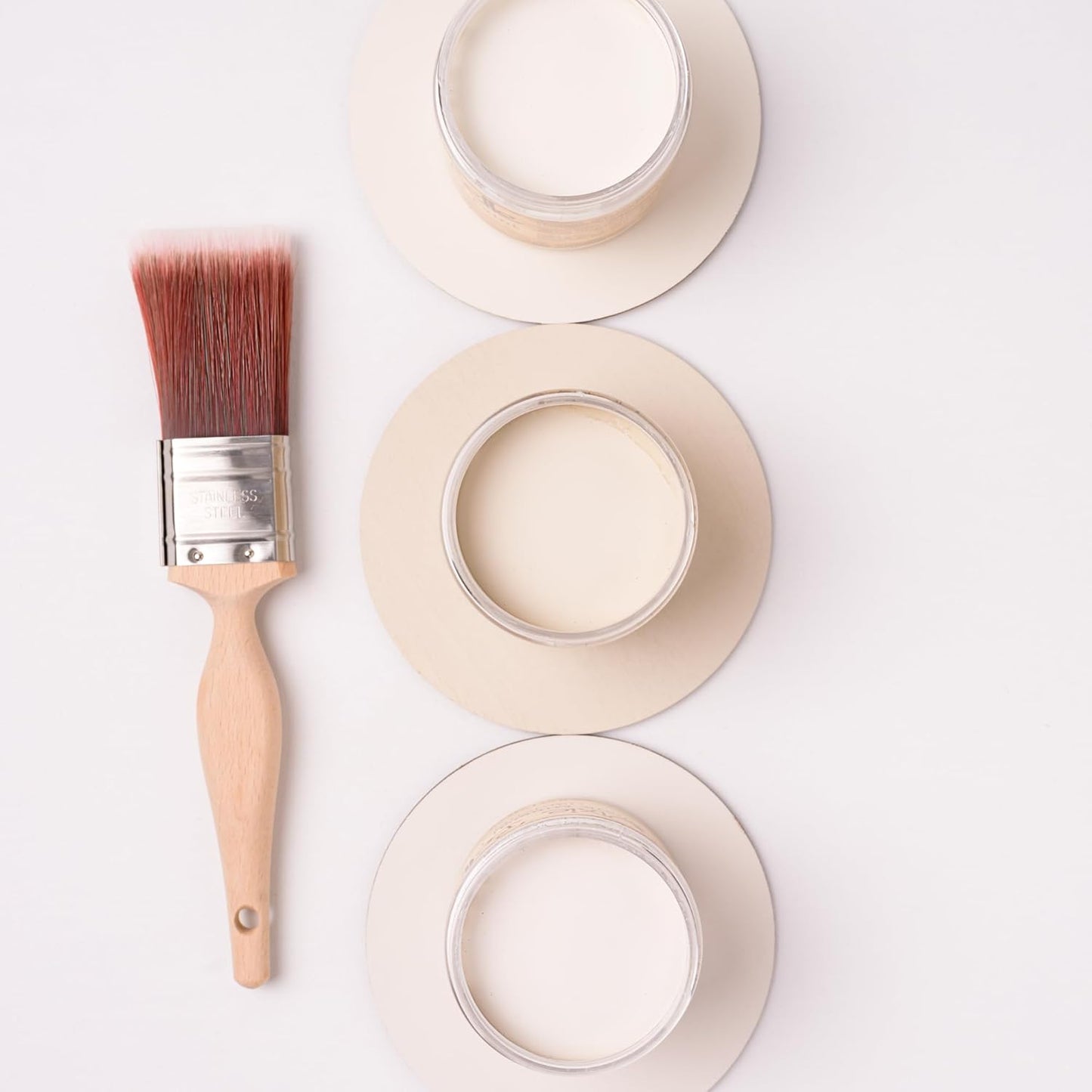 Dixie Belle Paint Company Chalk Finish Furniture Paint – Magnolia (32oz) – Matte Chic Chalk Mineral DIY Furniture Paint