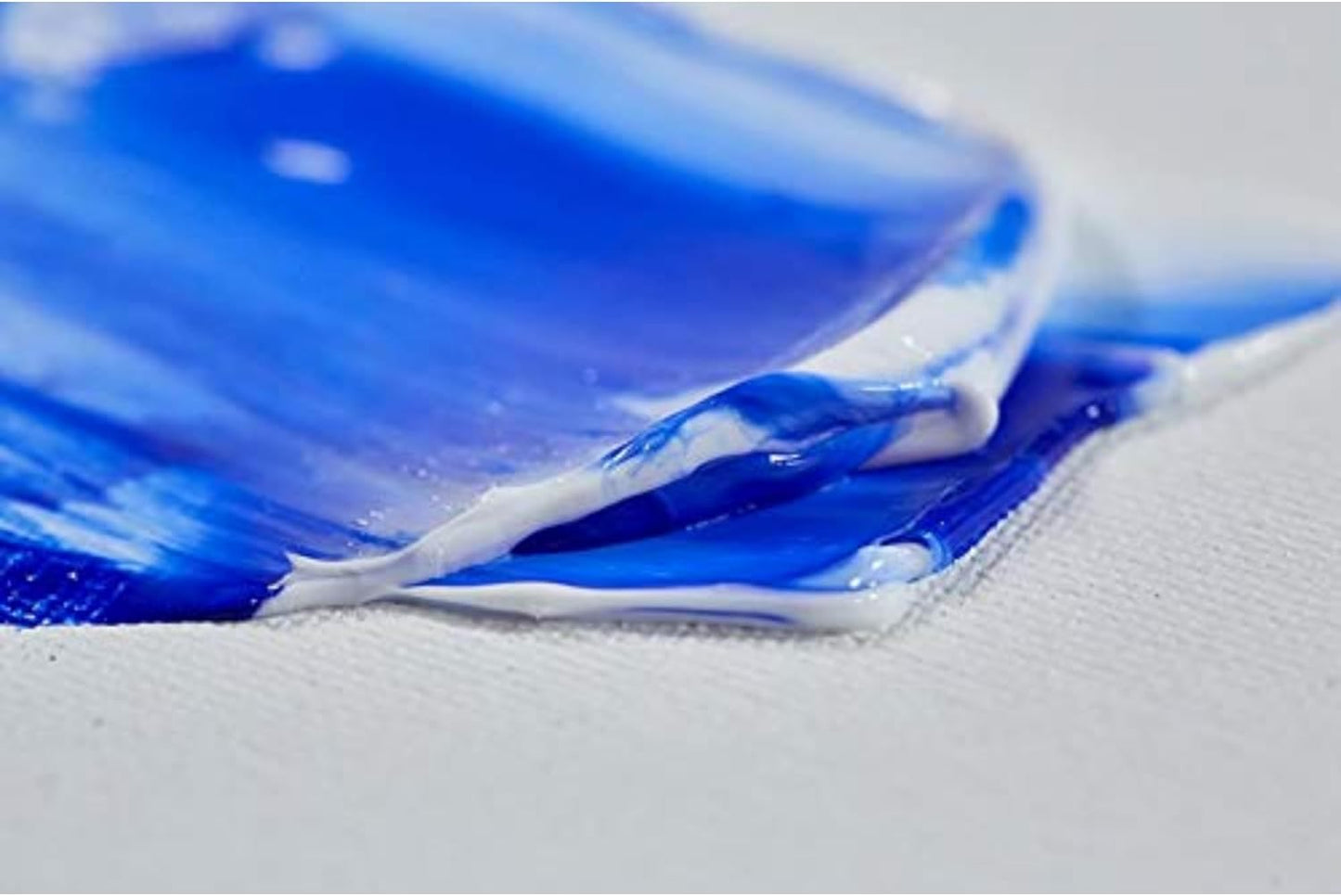 Liquitex Professional Gloss Super Heavy Gel Medium, 3.78L (128-oz)