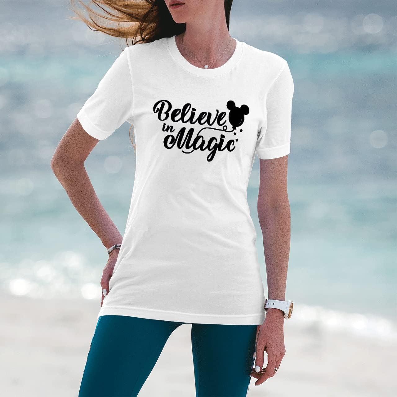 Threadart Metallic Foil Black Heat Transfer Vinyl Film | Custom Cut Roll 20" Wide by The Yard | Compatible with Venture Explore and Maker, Silhouette Cameo, & Large Format Cutters