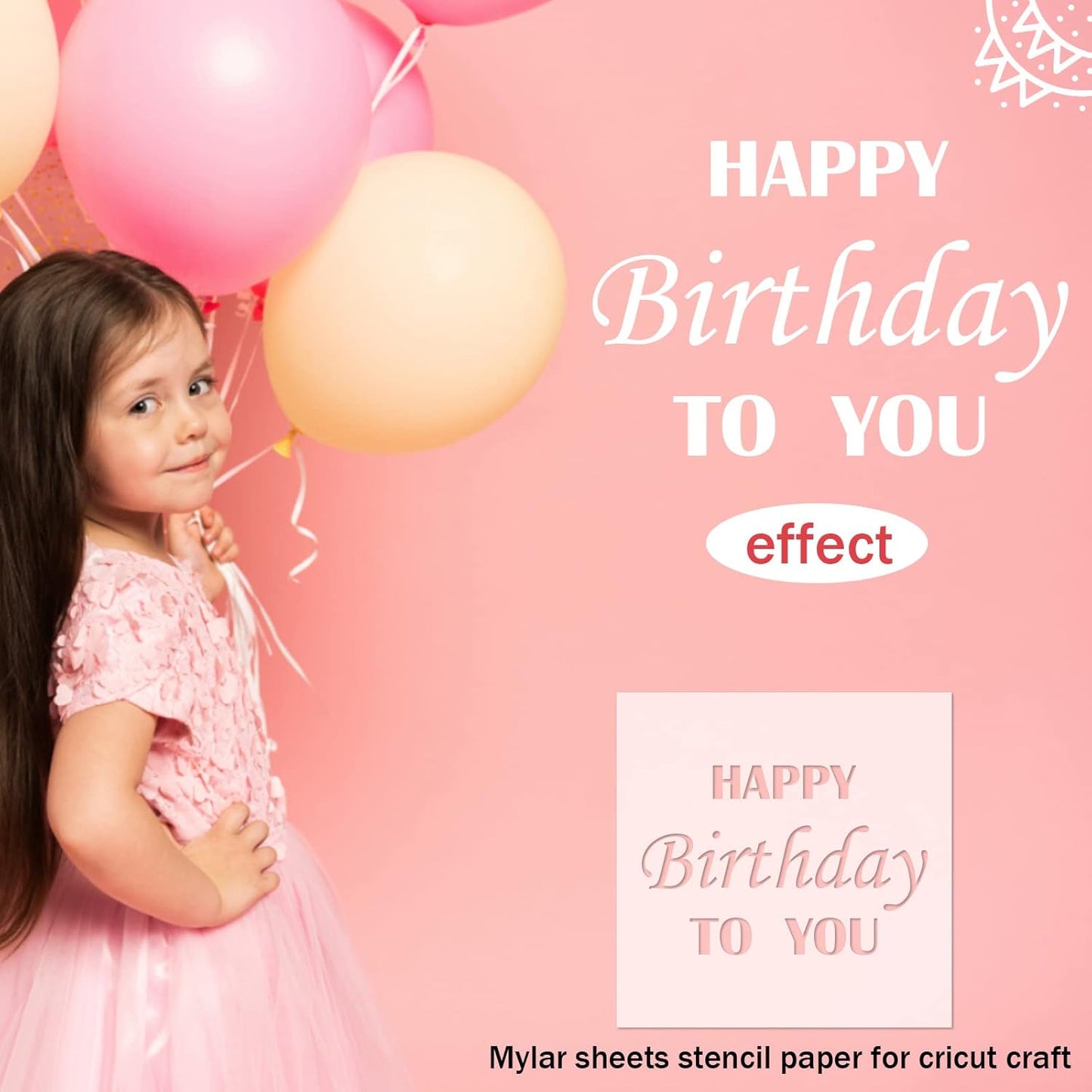 16 Pack 6 Mil Clear Mylar Stencil Sheets, 12" x 12" Blank Reusable Plastic Template Sheets for Cricut, Laser Cutting, Gyro-Cut Tool Template Material