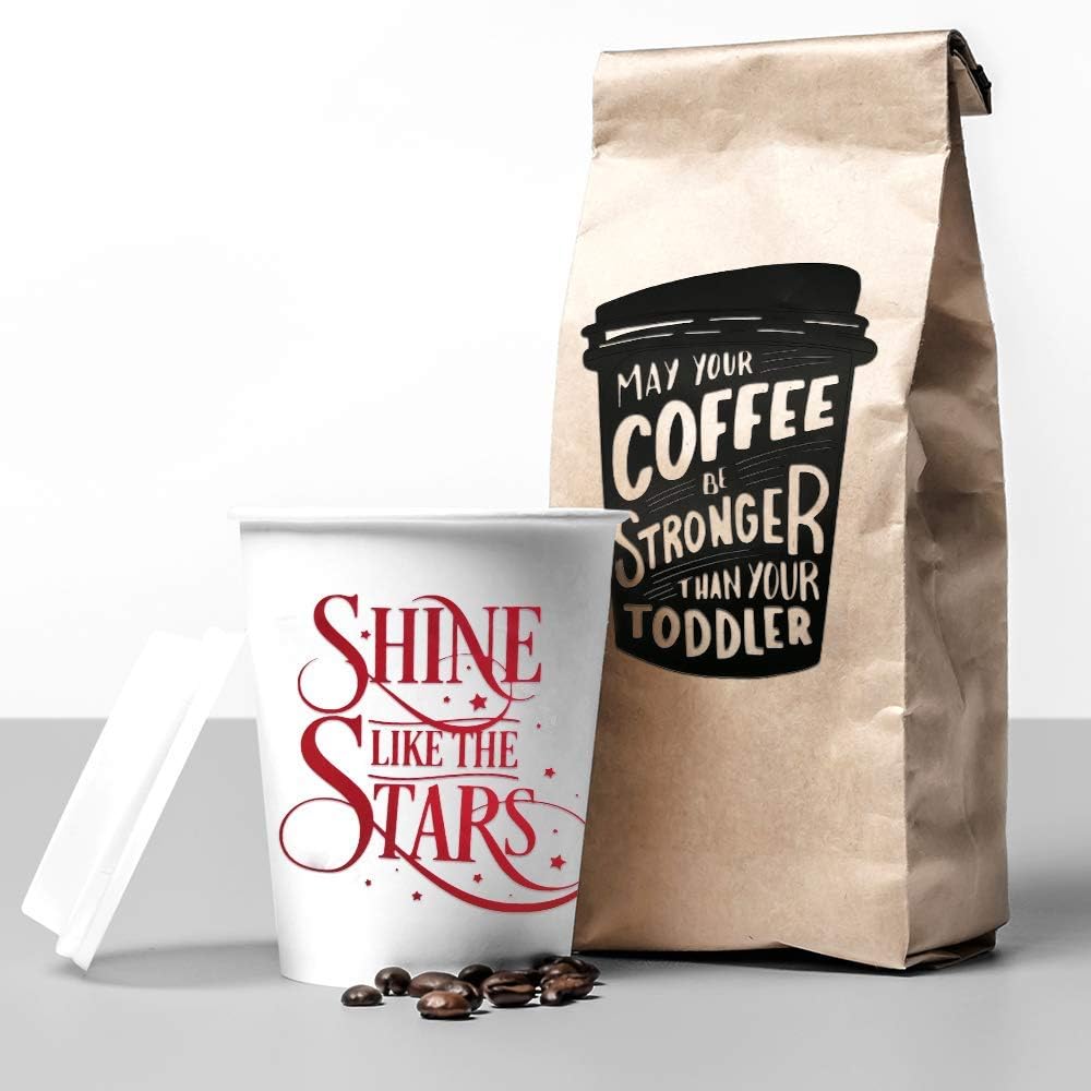 TECKWRAP Permanent Adhesive Vinyl 12" x 10ft, Matte Black