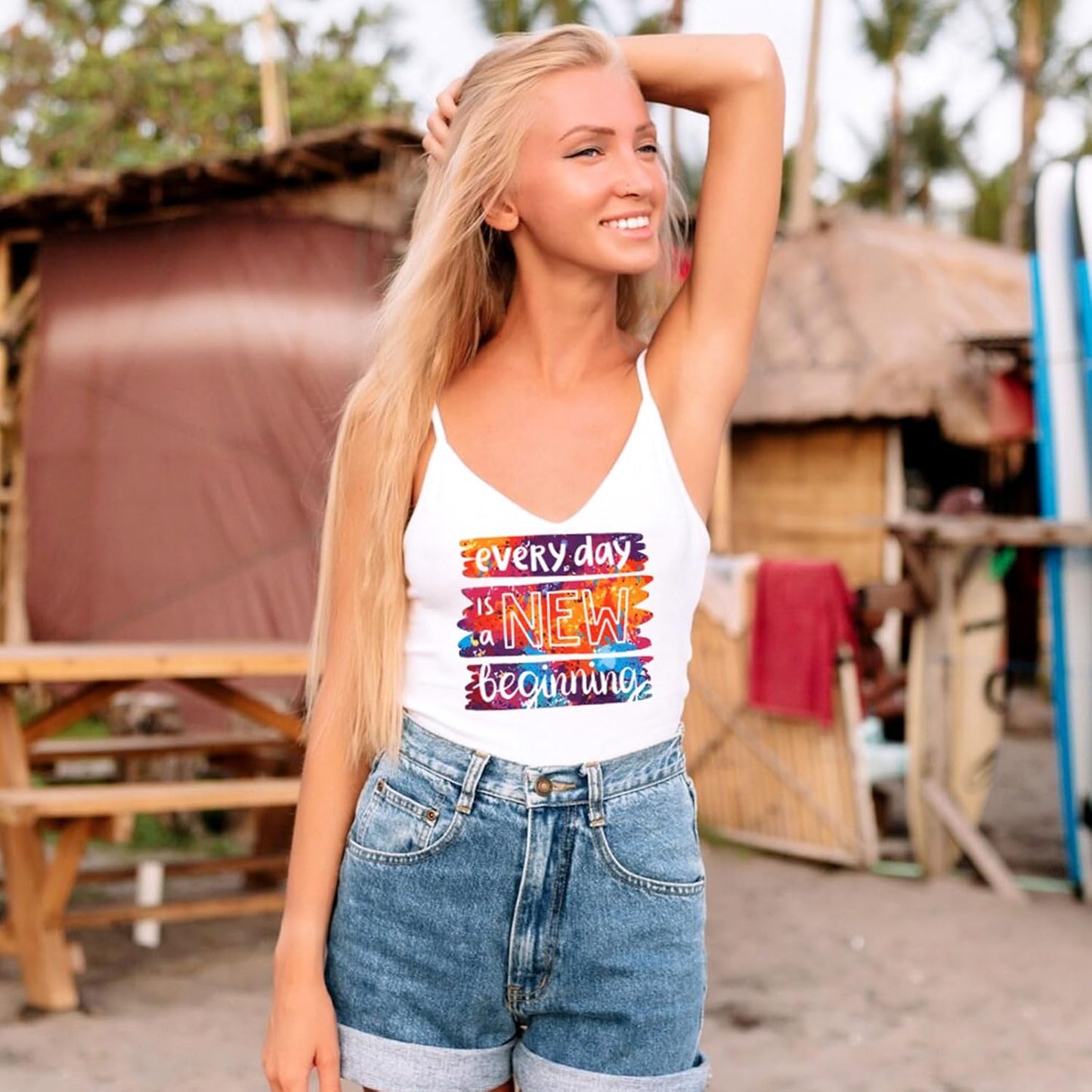 Tintnut Dark Red Splash Heat Transfer Vinyl - 6 Sheets 10"x12"Watercolor HTV Patterned HTV Iron On Vinyl for T-Shirts Hats Clothes,for Cricut & Silhouette Cameo