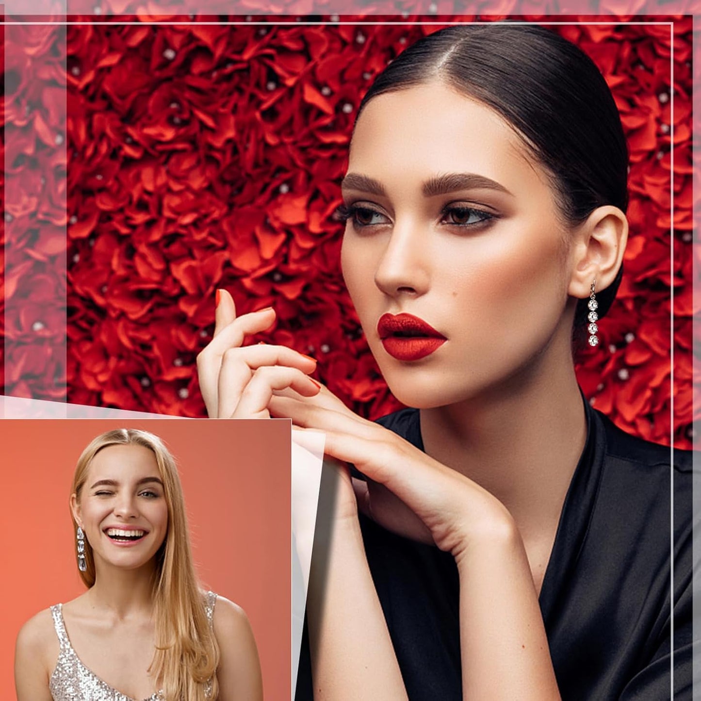 150pcs Silver Filled Ball Pins Non Tarnish Craft Earring Bracelet Jewelry Making Accessories Supplies (40mm (1.57in), Silver-Ball Pin)