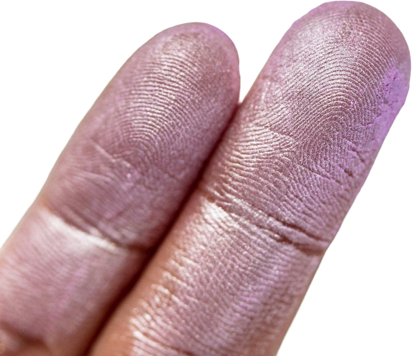 Premium Diamond Mica Powder Pigment- for Epoxy, Resin, Soap, Paint, Woodworking, Acrylic Pouring, Bath Bombs, Fishing Lures - DIY Arts and Crafts Additive (Shimmer Lilac-Purple)