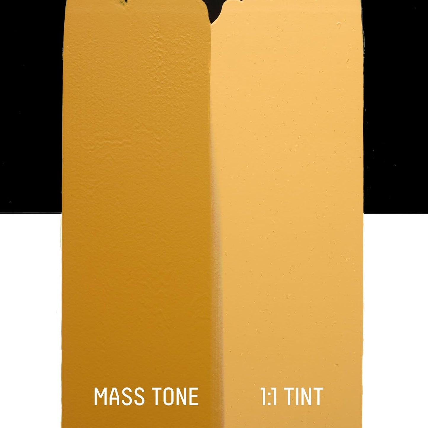 Liquitex Professional Heavy Body Acrylic Paint, 4.65-oz (138ml) Tube, Yellow Oxide