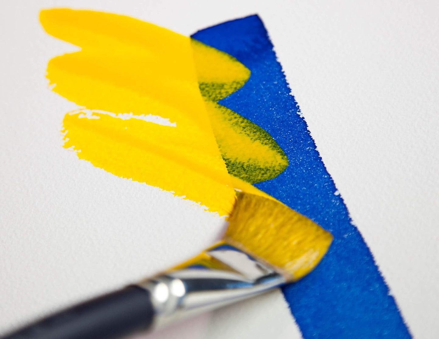 Winsor & Newton Professional Water Colour Paint, 0.47-oz Tube, Scarlet Lake