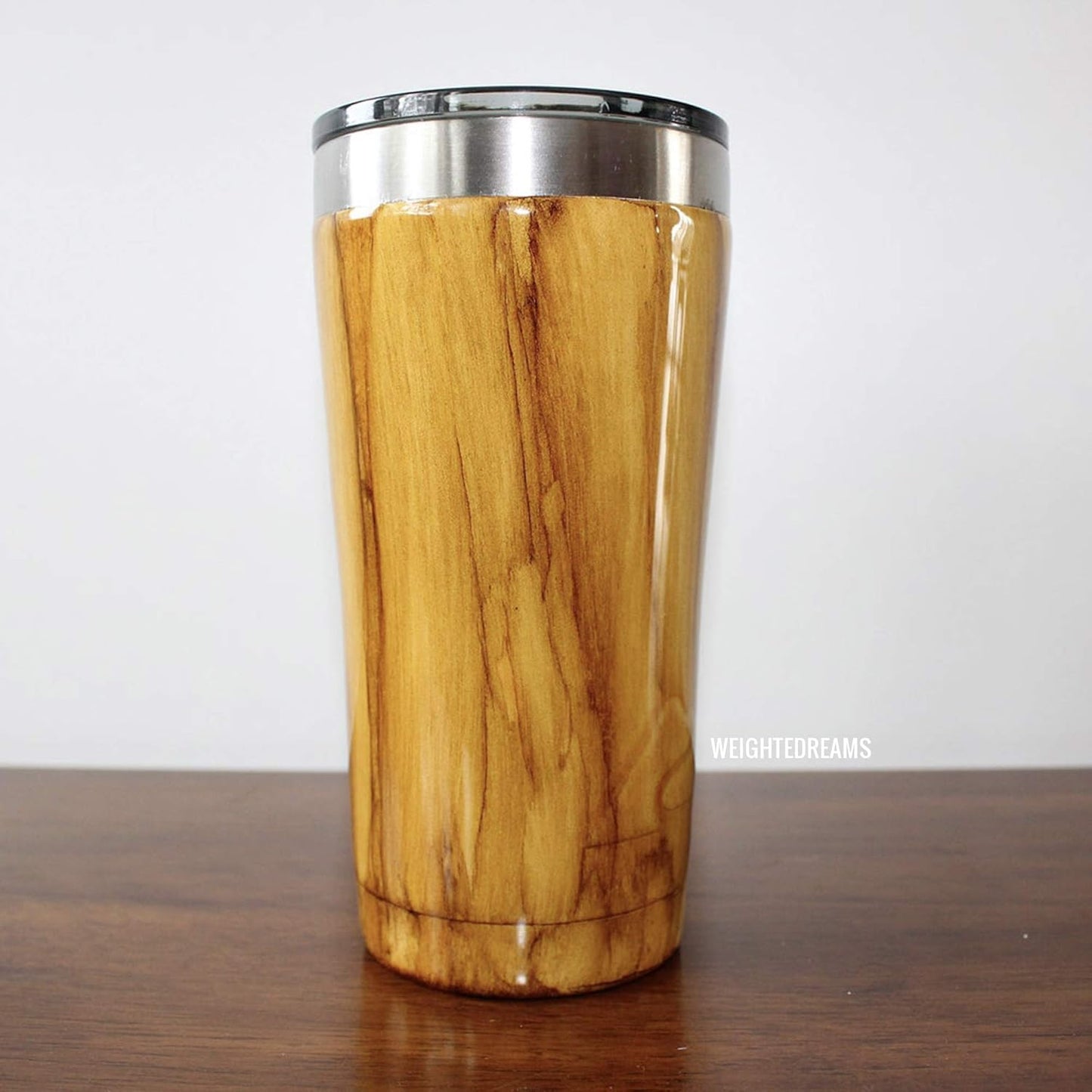 Pixiss Brown Alcohol Ink Set - 5 Shades of Highly Saturated Alcohol Ink for Epoxy Resin Supplies, Yupo Paper, Tumblers, Coasters - Resin Colorant for Epoxy Resin and Resin Art Supplies