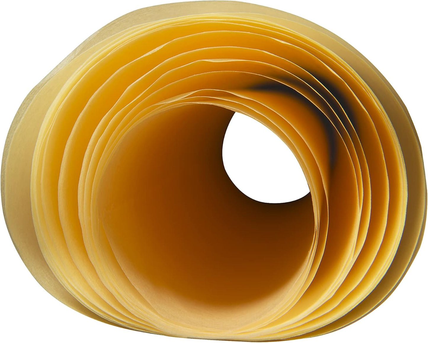 Bienfang Sketching & Tracing Paper Roll, Canary Yellow, 24 Inches x 20 Yards - Large for Drawing, Trace, Sketch, Craft, Sewing Pattern