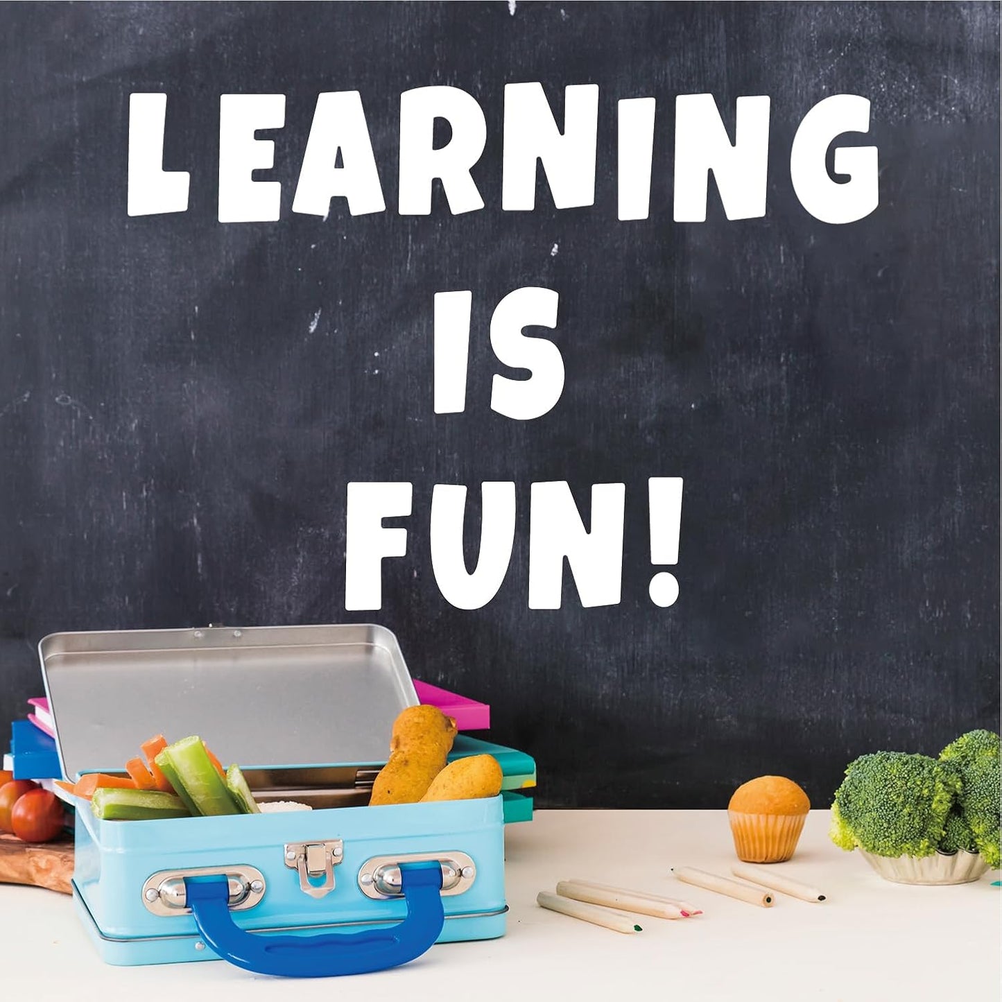 Bemeol Letter Stickers 351 Pieces 4 Inch Bulletin Board Letters Alphabet Cutout Letter for Bulletin Board Display Home Classroom School Decor(White)