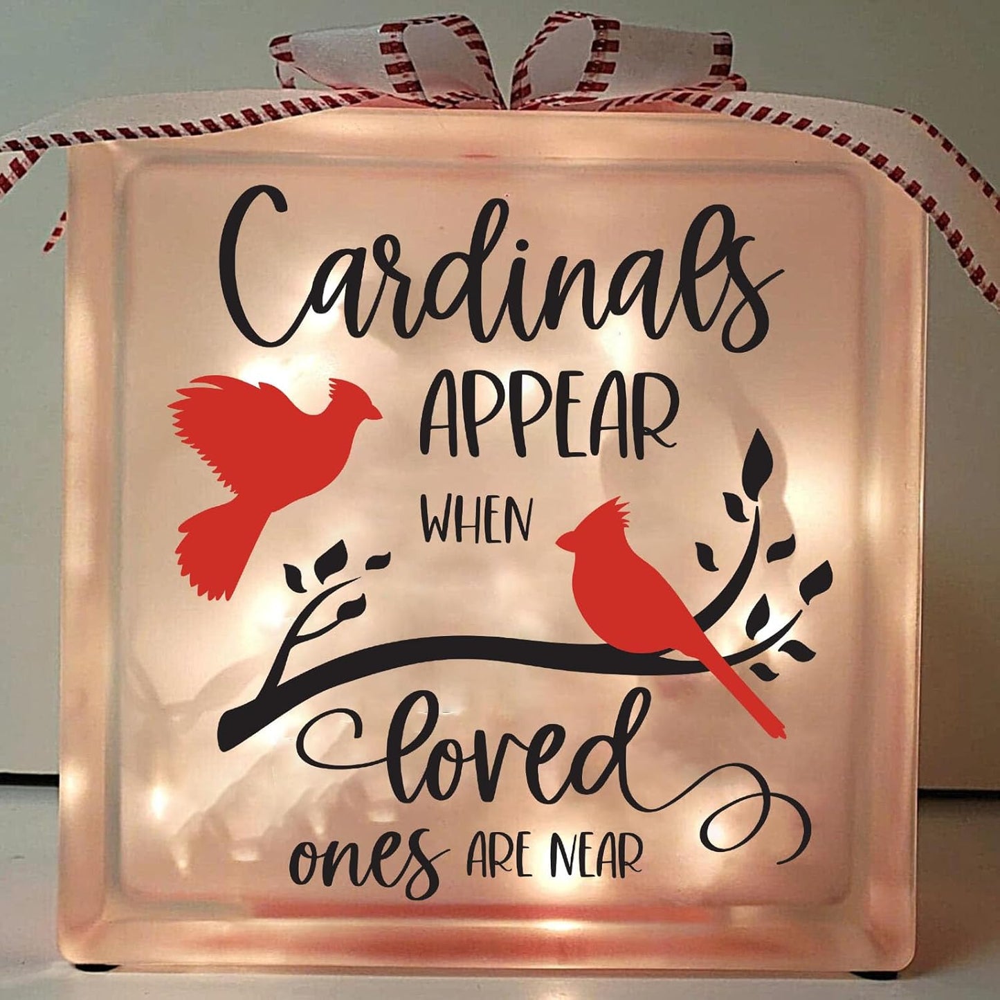 Christmas Stencils for Painting on Wood 12inch Large Christmas Stencil Xmas Holiday Stencils for Door Hanger/Pillow Cover/Wood Sign/Glass Block Decor