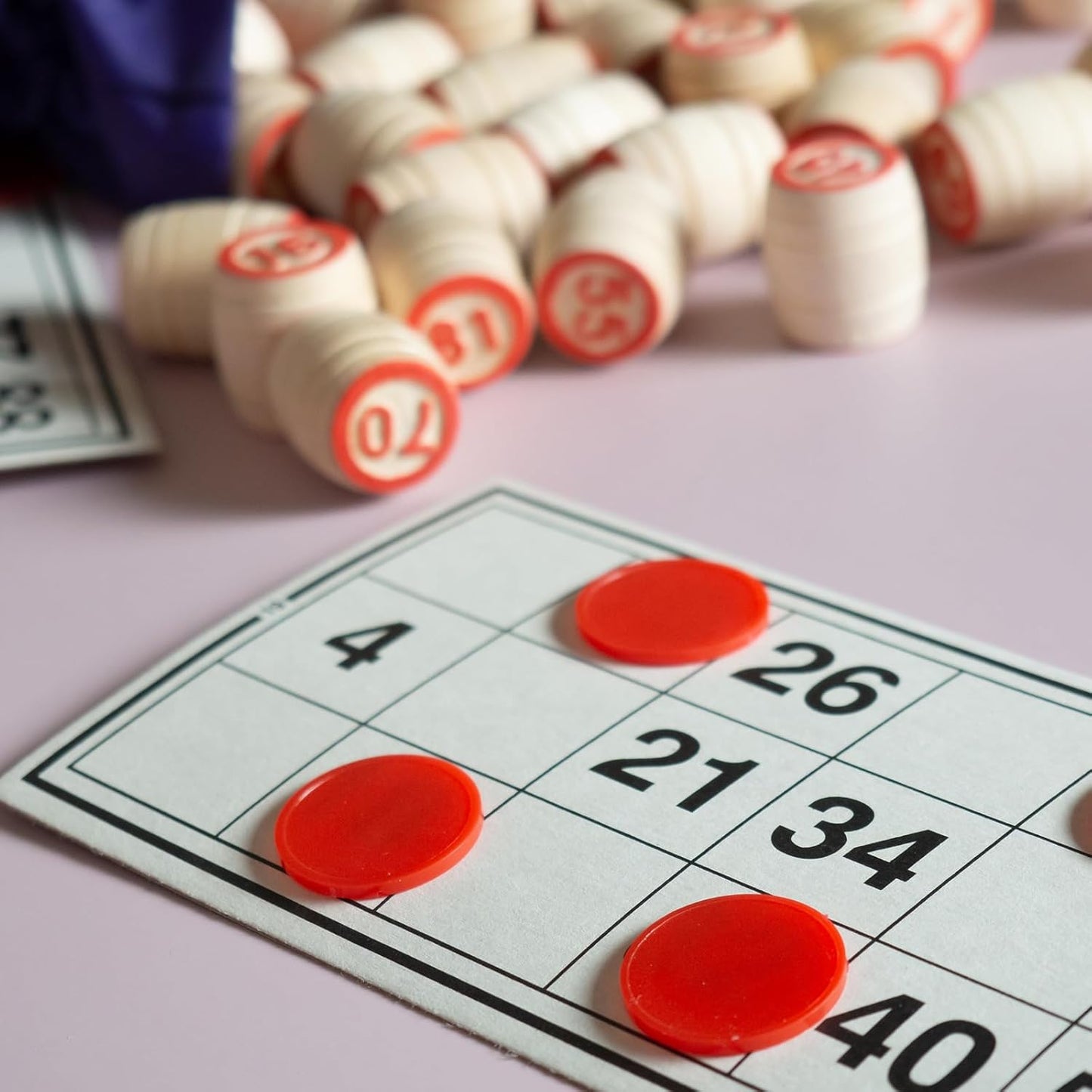 uxcell Plastic Poker Chips, Learning Counters Counting Counters Disks Markers Opaque Game Tokens for Game Play Math Counting