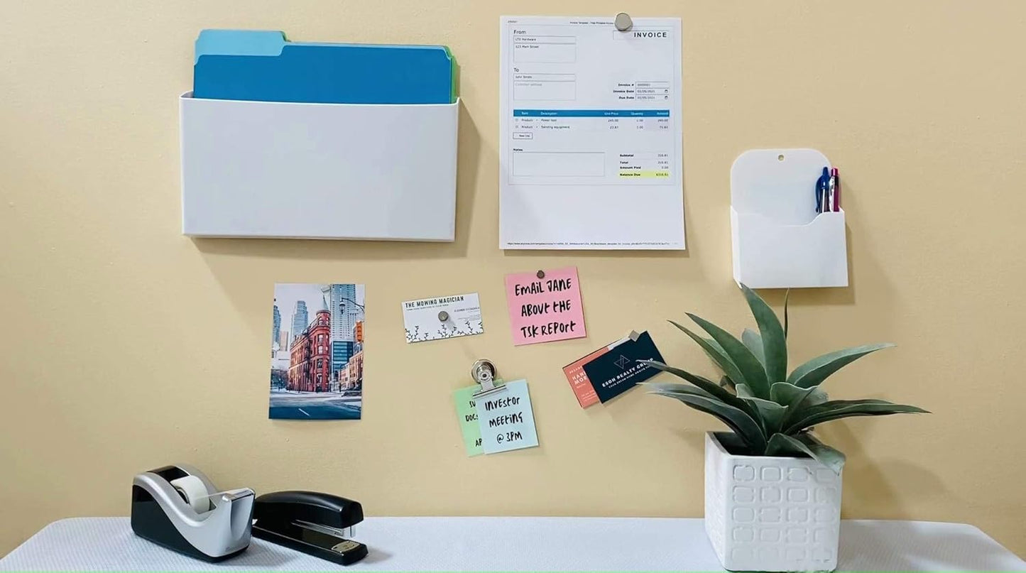 Magnetize-It! Magnetic Paint & Primer (Water Based) - High Standard 1 Gallon, MIHYD-2278