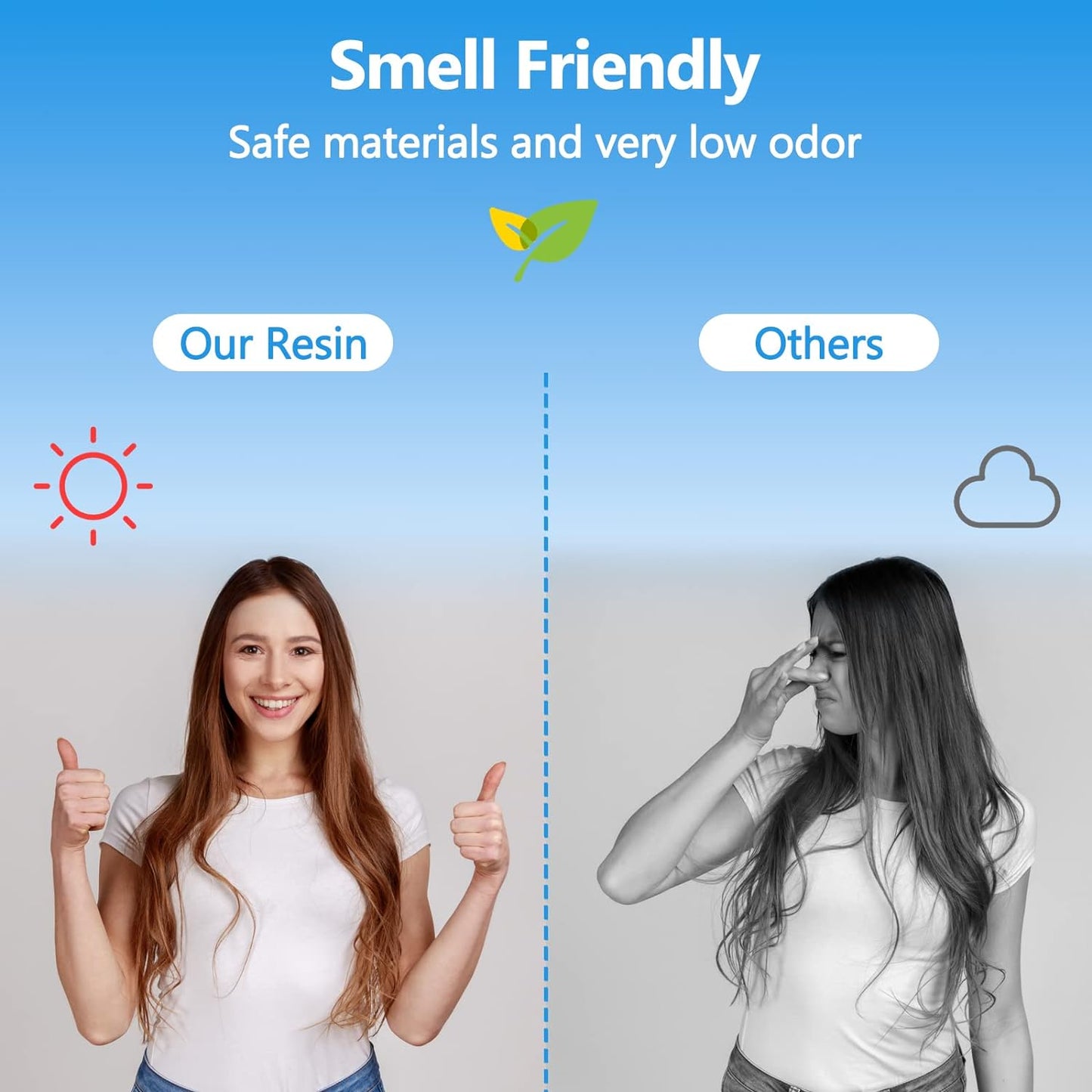 KISREL UV Resin 1000g，4 x 250g UV Resin Kit, Hard Type Crystal Clear Ultraviolet Curing UV Epoxy Resin for Craft Jewelry Making