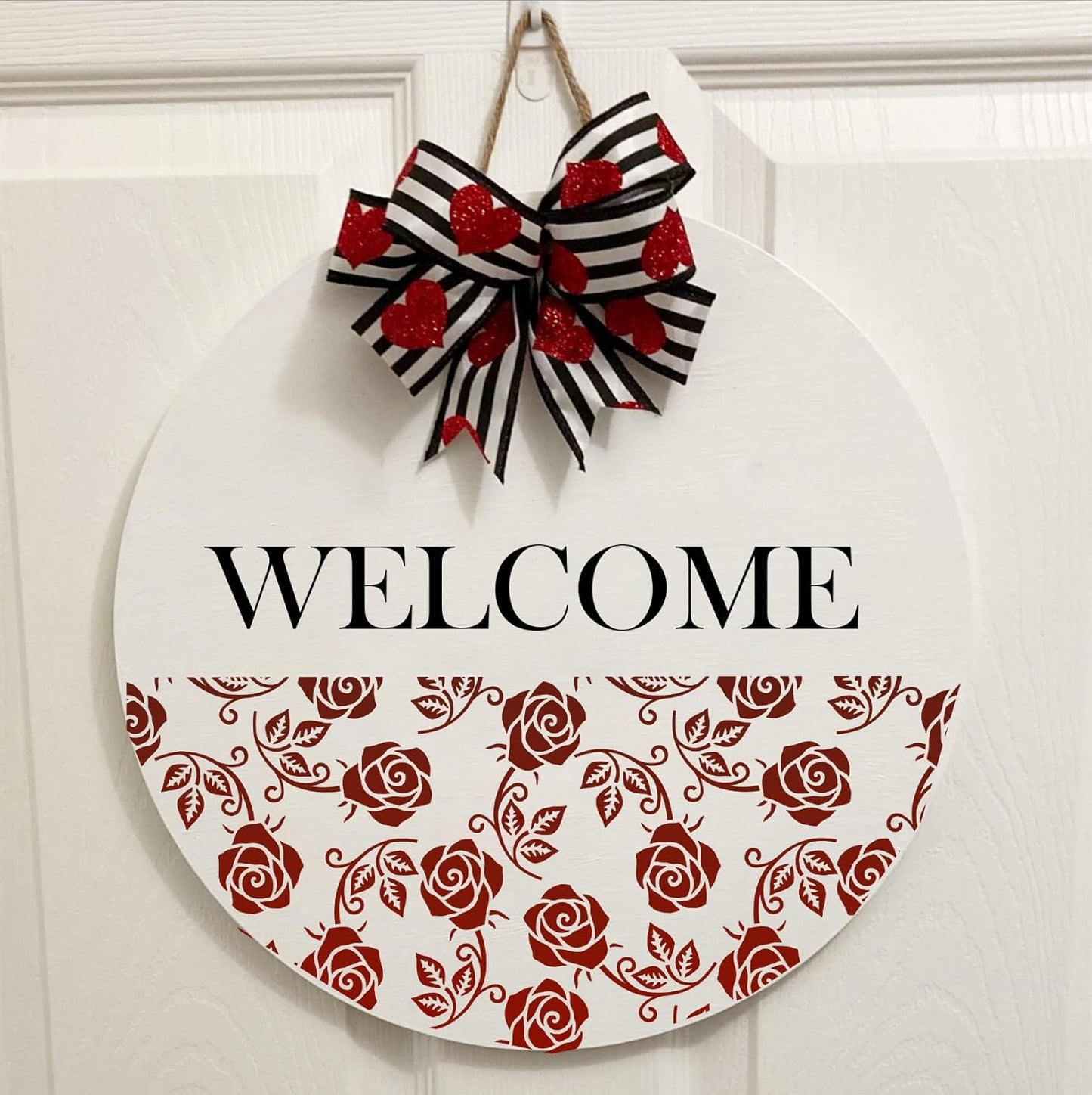 Stencils for Crafts Reusable Texture Stencils Background Stencil Leaf Floral Templates for Painting on Wood Furniture Card Canvas Paper Scrapbook