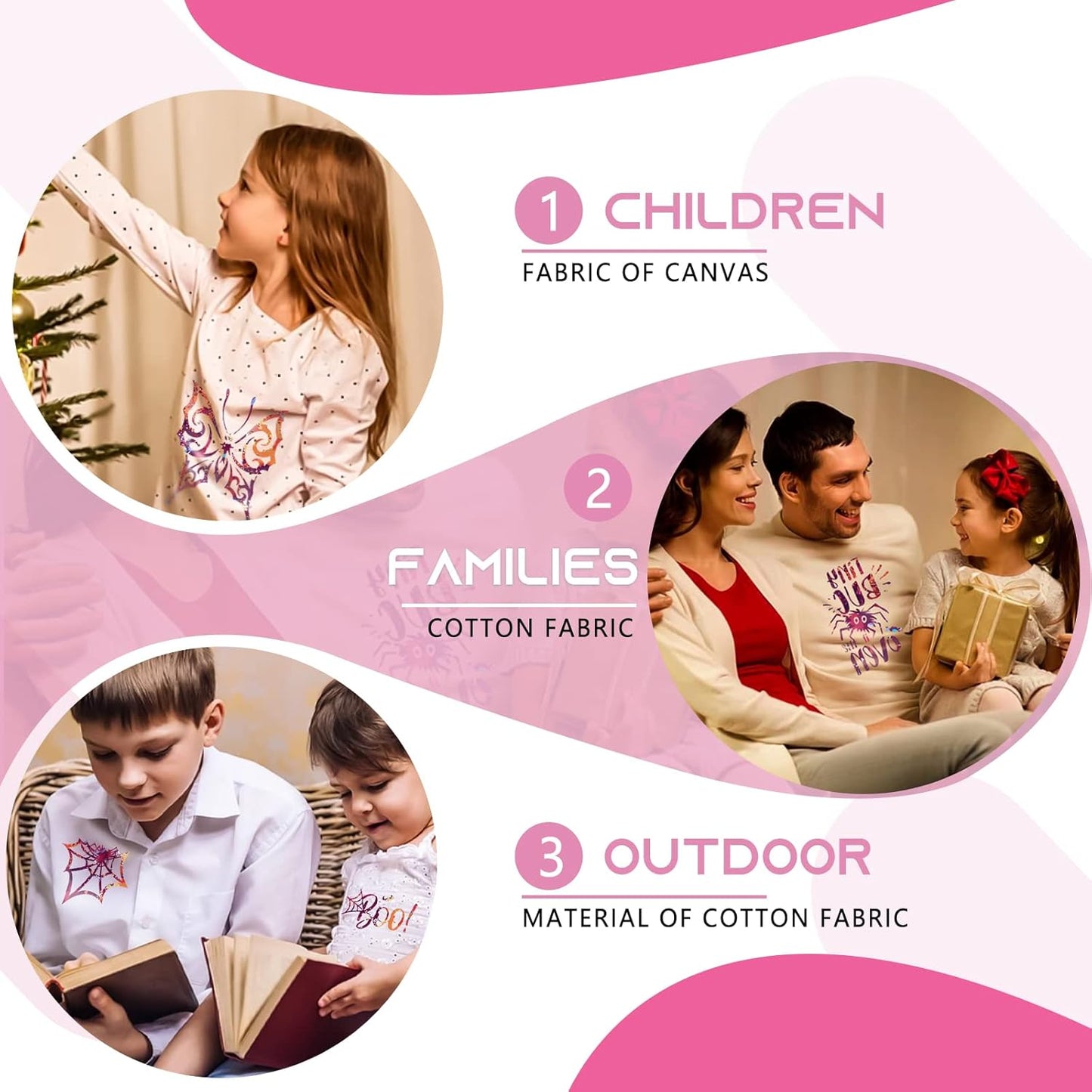 Tintnut Splash Heat Transfer Vinyl Roll - 12 Inch x 5ft Dark Red Watercolor Ink Patterned HTV Splatter Iron On Vinyl DIY T-Shirts Hats Clothes Canvas Bags