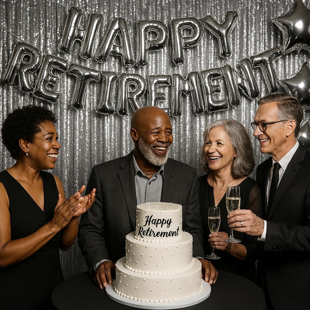 Anderson's Silver Shiny Metallic PVC Roll: 47" x 100' Flame-Resistant Event Decor for Weddings, Parties, Photo Booths, Gift Wrap, Table Covers, Backdrops, Crafts & Holiday Decorations