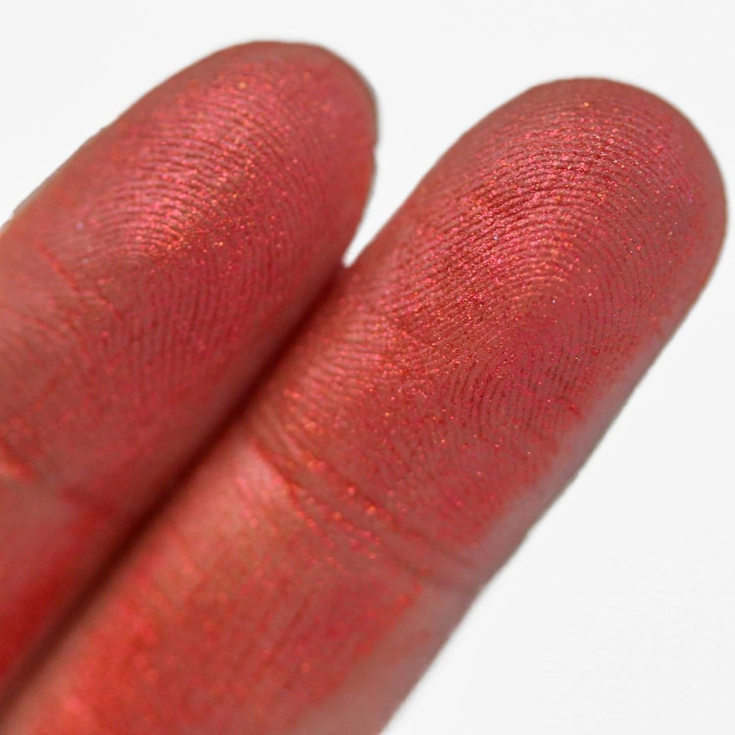 Premium Diamond Mica Powder Pigment- for Epoxy, Resin, Soap, Paint, Woodworking, Acrylic Pouring, Bath Bombs, Fishing Lures - DIY Arts and Crafts Additive (Glaring Ancient-Bronze)