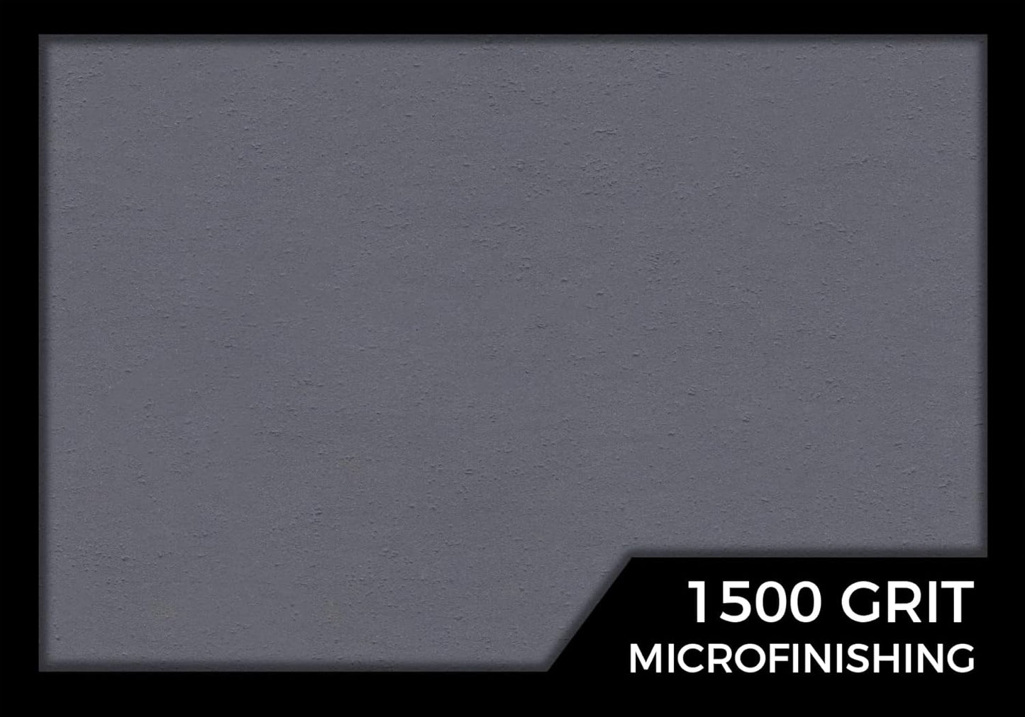 Fandeli | Waterproof Sandpaper | 1500 Grit | 25 Sheets 9'' x 11'' | For Car Polishing, Wooden Furniture Sanding and Metal Sanding | Water Resistant