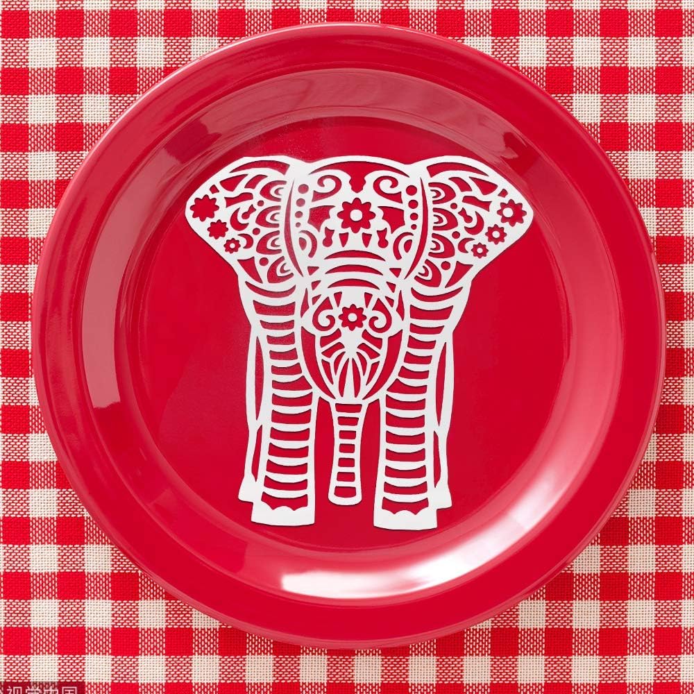 TECKWRAP Permanent Adhesive Vinyl 12" x 10ft, Matte White