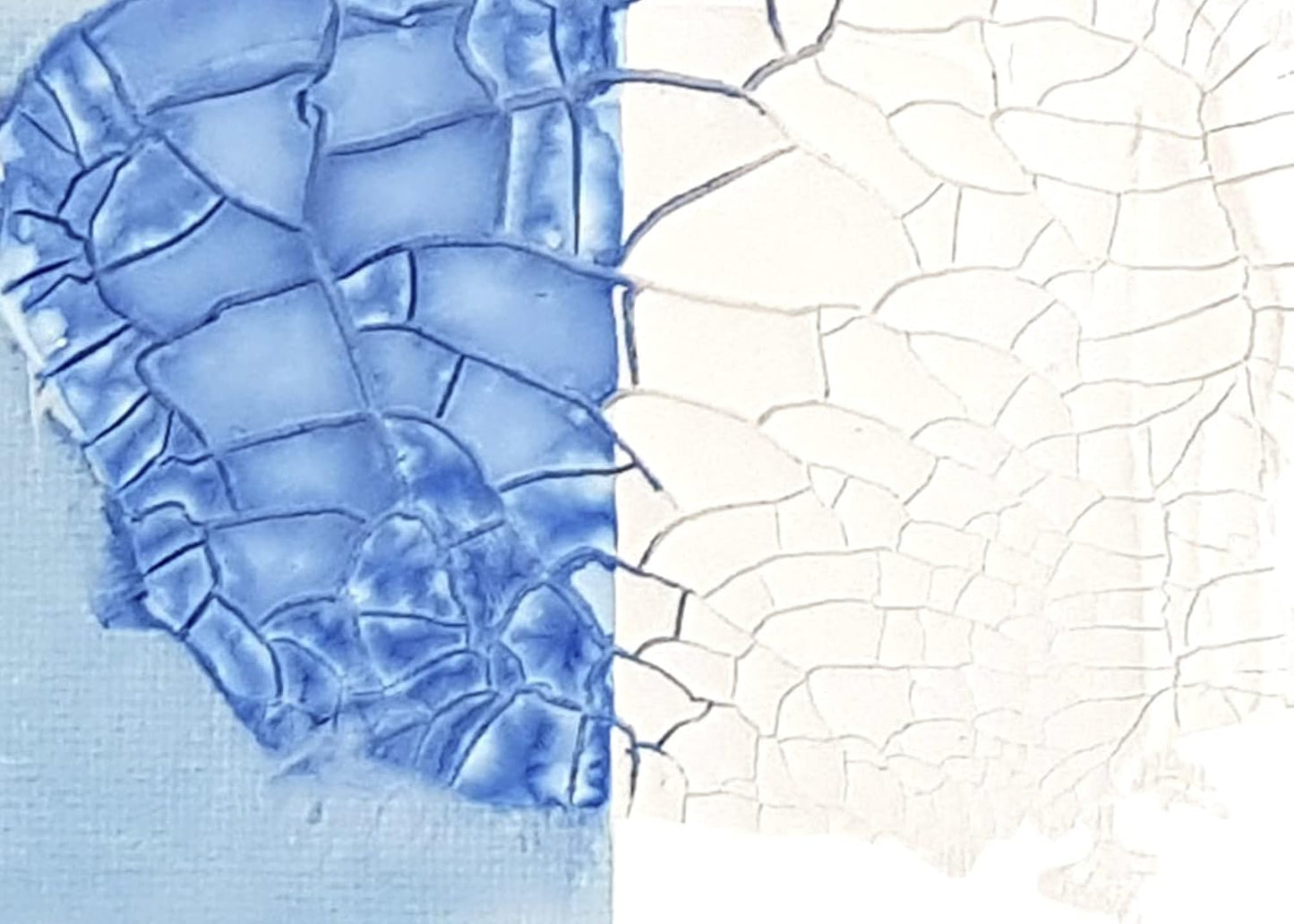 Liquitex Professional Effects Medium , 237ml (8-oz), Crackle Paste