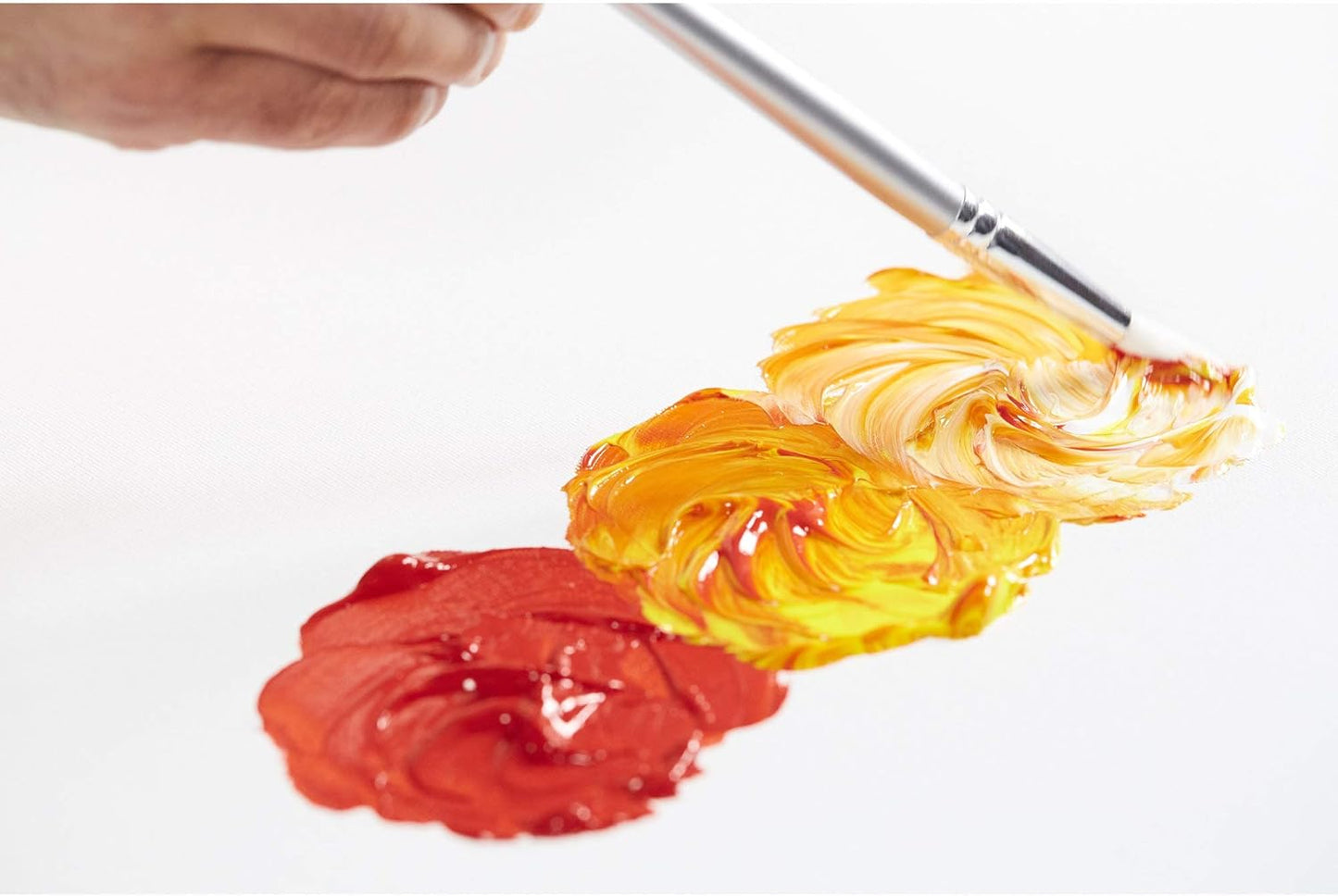 Liquitex BASICS Acrylic Paint, 400ml (13.5-oz) Bottle, Ultramarine Blue