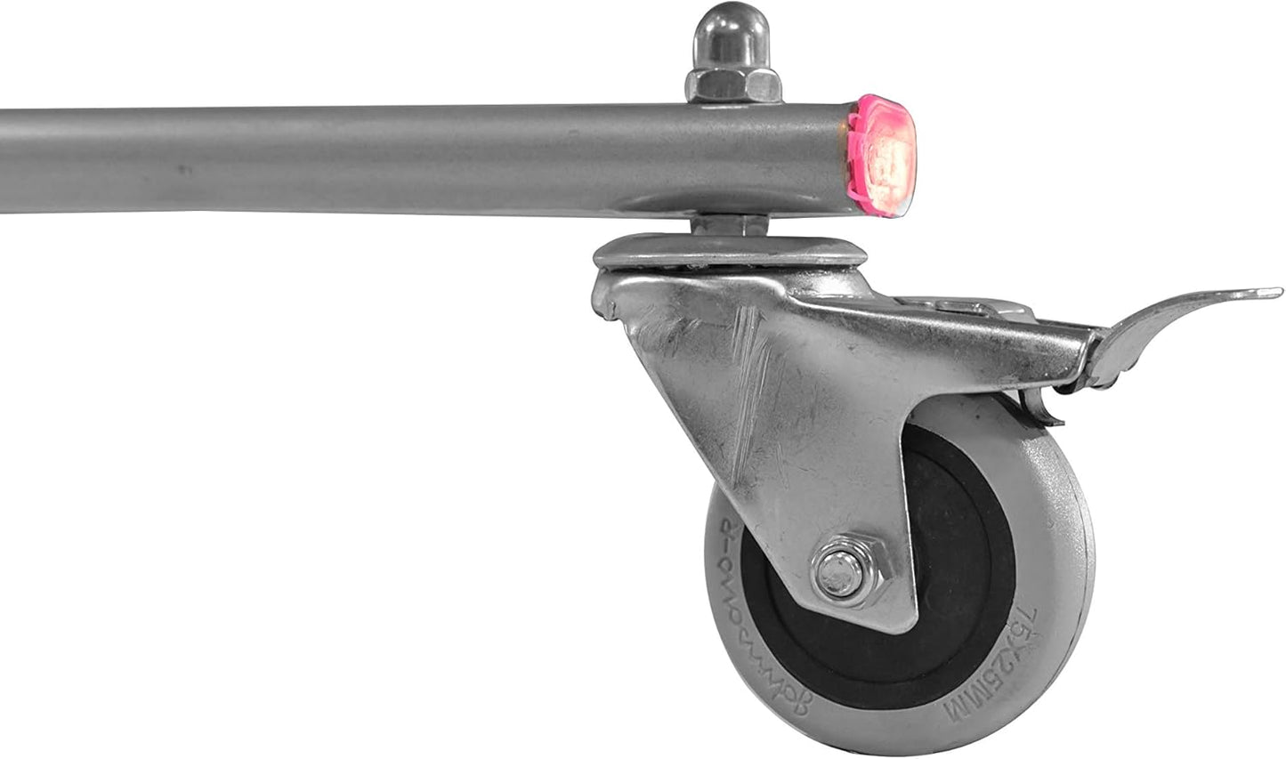 Butterfly Active 19 Home Ping Pong Table | Table Tennis Table for Game Room | 10 Minute Easy Assembly Game Table | Foldable Space Saver Ping Pong Table