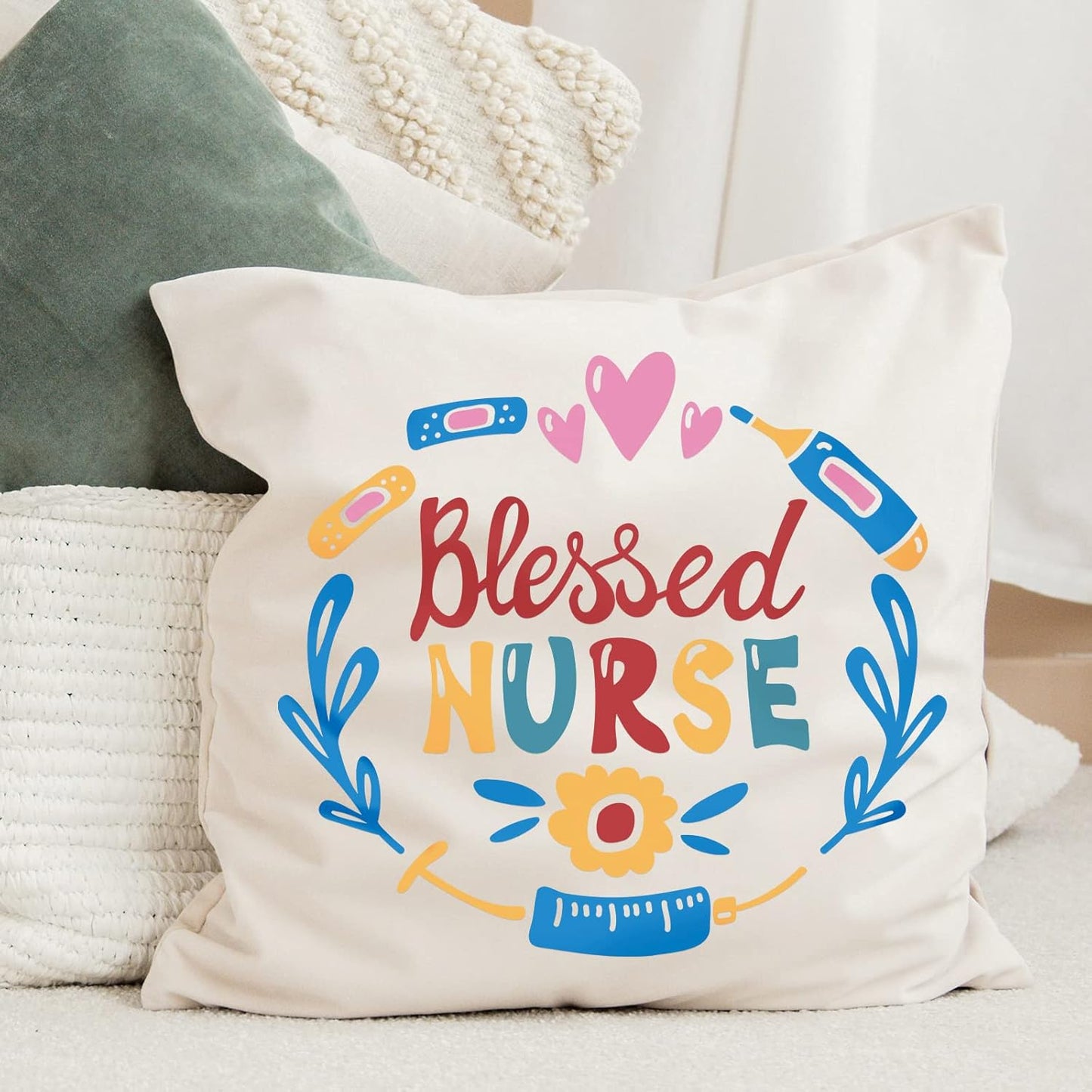 VINYL FROG Heat Transfer Vinyl Roll HTV Vinyl - 12" x5ft Blue Iron on Vinyl for T-Shirts, Heat Press Vinyl for DIY Craft Designs (Blue)