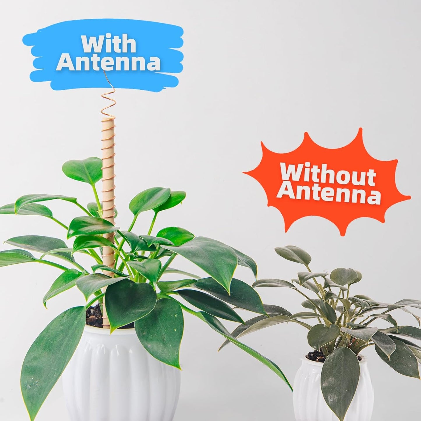 Art3d 16 Gauge 120 FT 99.9% Pure Soft Copper Wire for Electroculture, Gardening, Jewelry Making, 1 Pound Spool