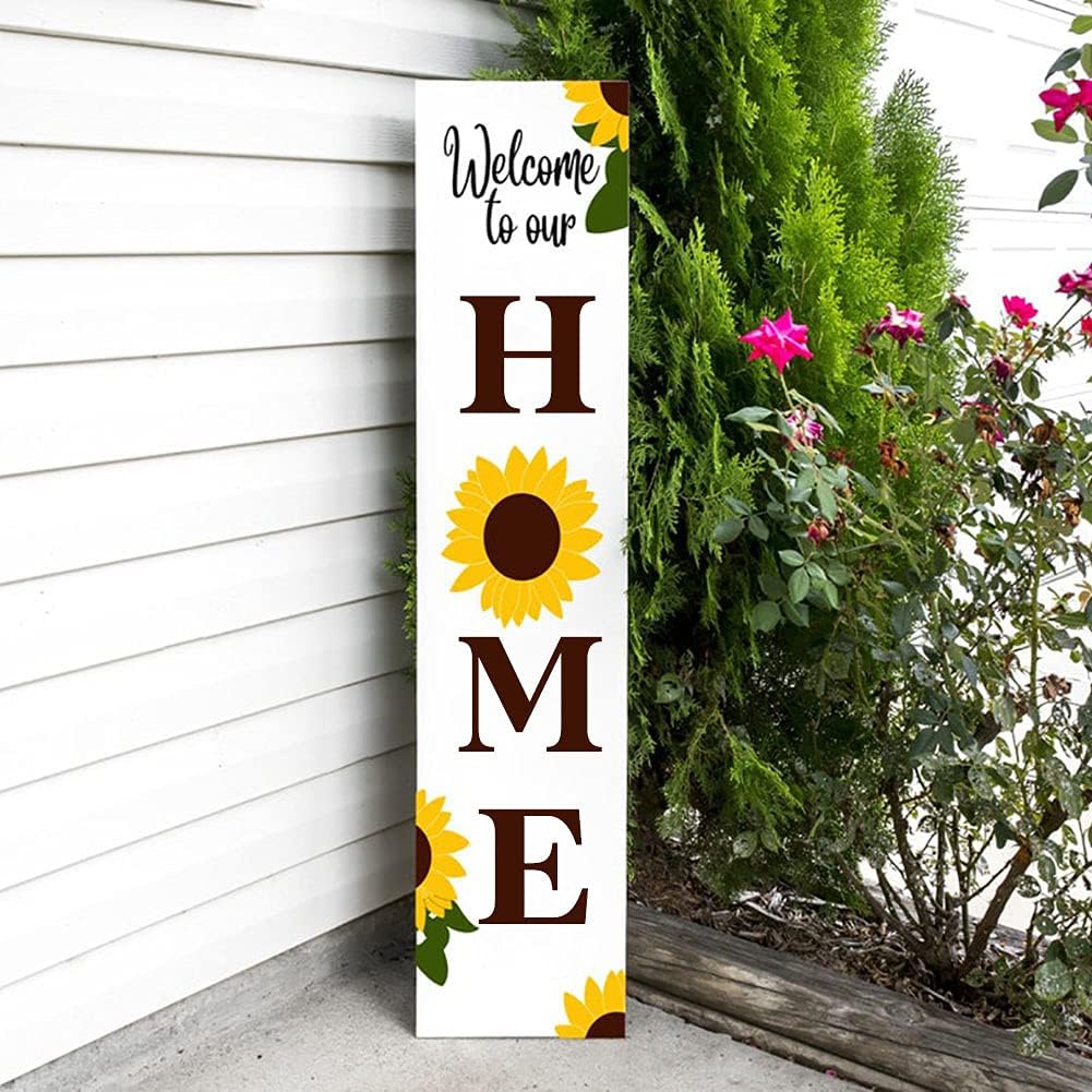 Letter Stencils for Painting On Wood,10inch Stencils Letters Alphabet Stencil Templates for Wood Wall Door Porch