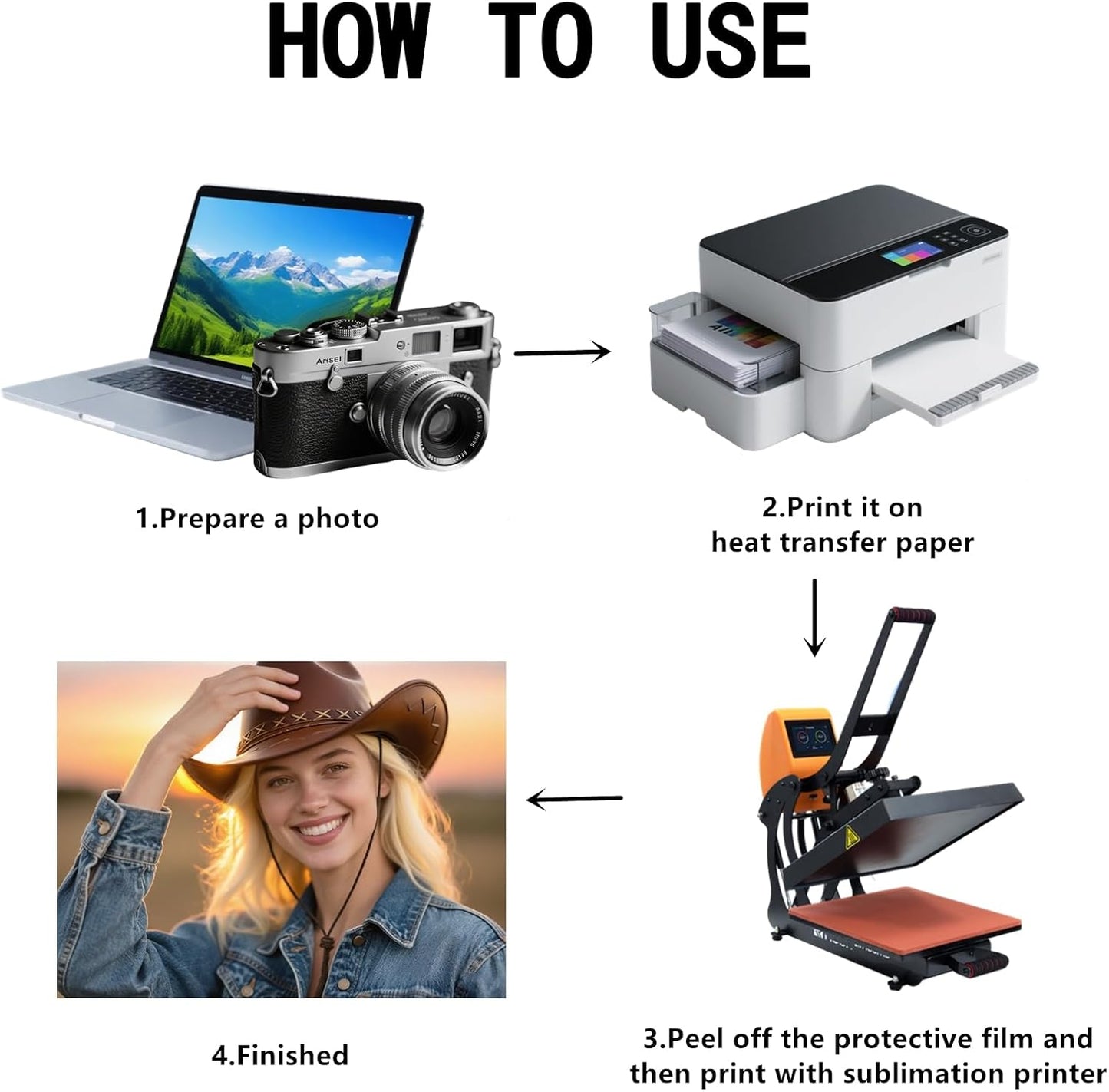 12pcs Sublimation Metal Photo Blanks 12x18 Inch - Make Your Permanent Photo Posters Signs, Sublimation Aluminum Blank for Crafters Small Businesses DIY Enthusiasts (Thickness 0.45mm)