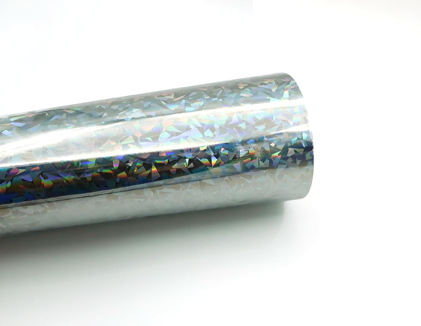 TGXRZX Metallic Cardstock Paper,holographic cardstock,Size 8 "x 11" (250gsm),15PCS,Mirror Finish Gold Foil Board for Crafting,Invitations,and Decorations,Die Cut and Plotter,Card Making(Broken glass)