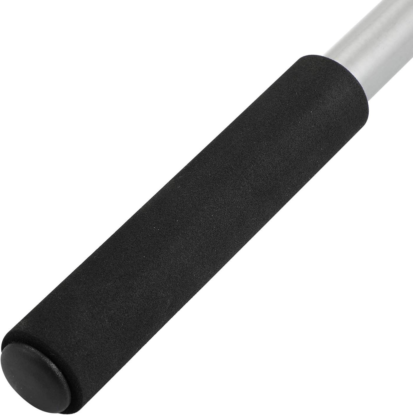 Extension Pole,3 Piece Extension Pole Set, Extension Pole for Paint Rollers,Paint Roller Brush Extension Handle, Threaded Pole, Telescoping Paint Roller Pole Extends to 42 inch