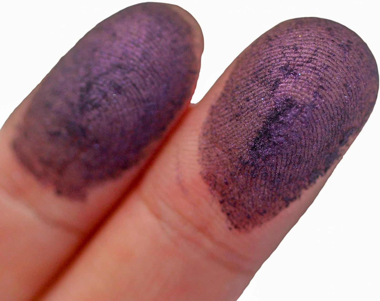 Premium Diamond Mica Powder Pigment- for Epoxy, Resin, Soap, Paint, Woodworking, Acrylic Pouring, Bath Bombs, Fishing Lures - DIY Arts and Crafts Additive (Dark Purple)